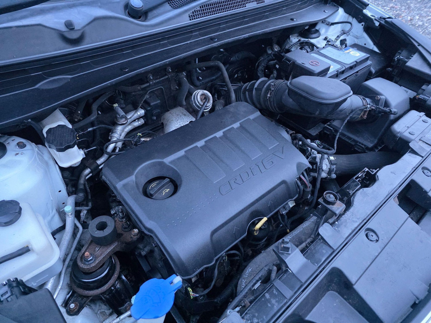 Used Kia Sportage 2013 for sale - 77625488: Photo 43