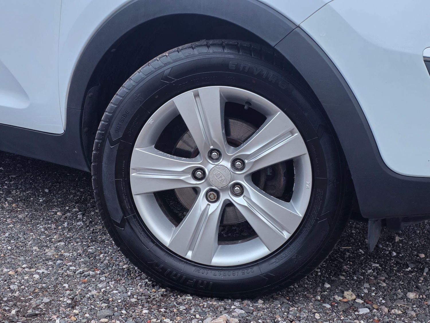 Used Kia Sportage 2013 for sale - 77625488: Photo 44