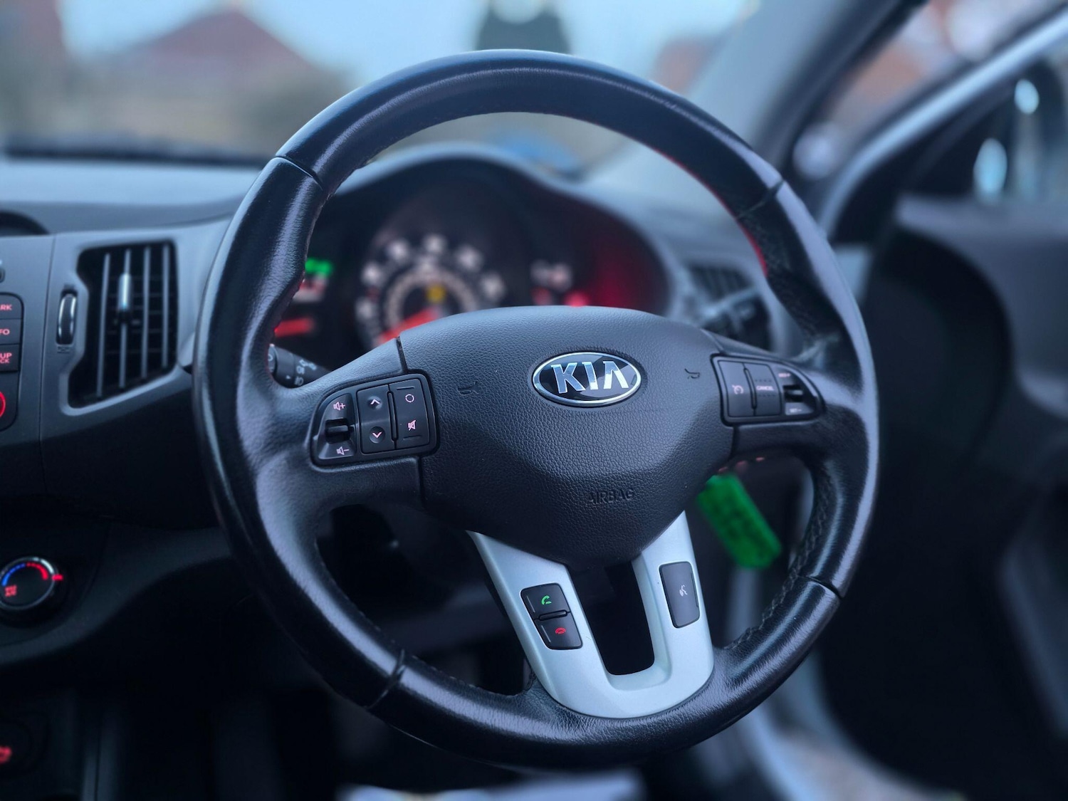 Used Kia Sportage 2013 for sale - 77625488: Photo 47