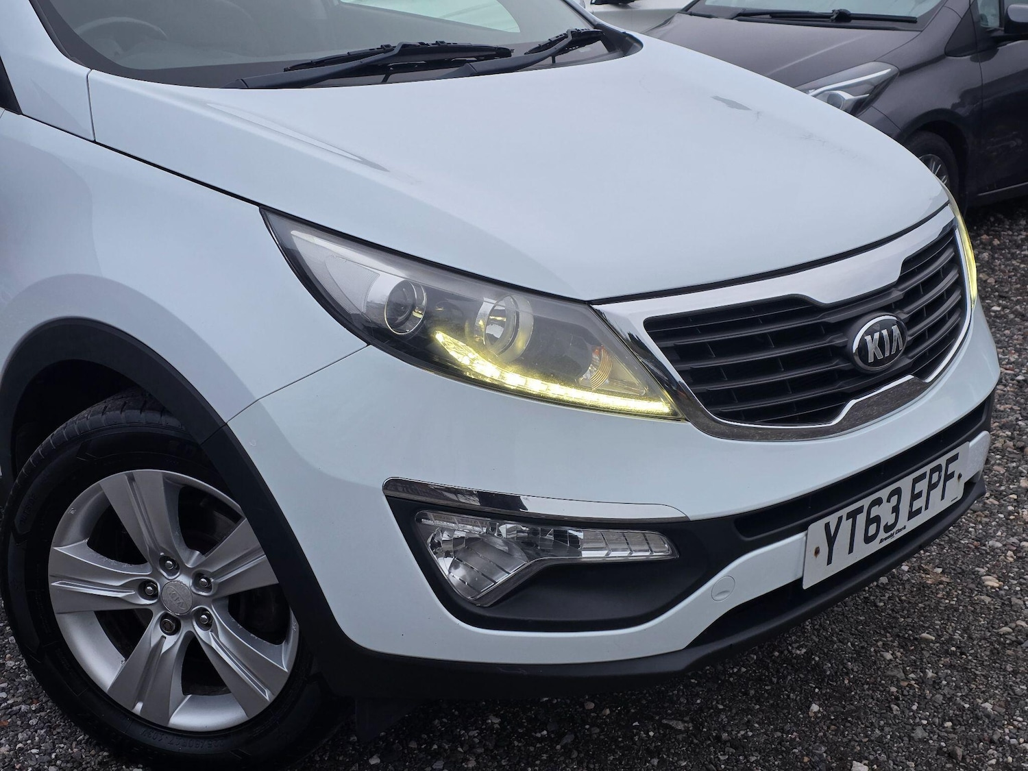Used Kia Sportage 2013 for sale - 77625488: Photo 5