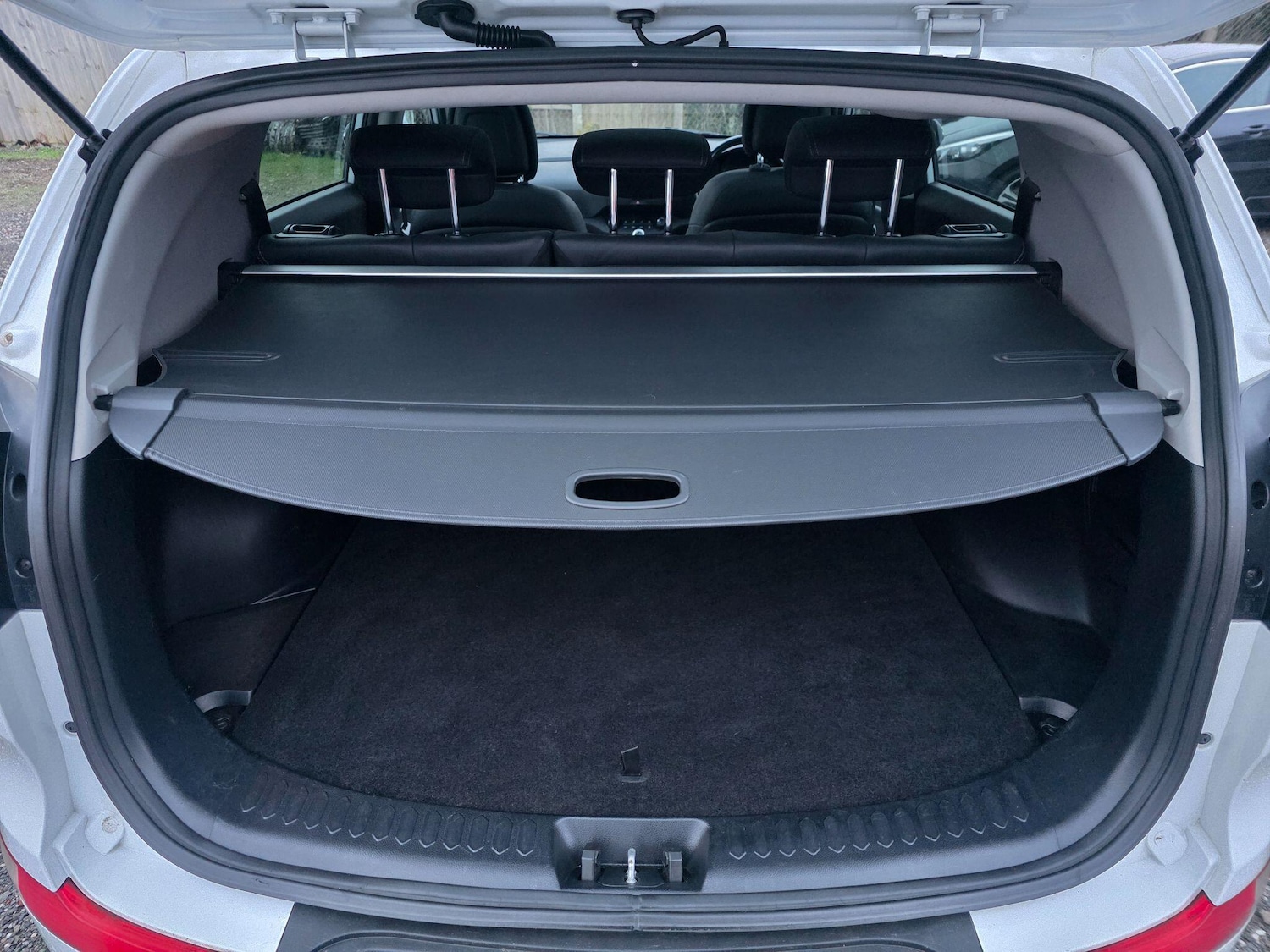 Used Kia Sportage 2013 for sale - 77625488: Photo 50