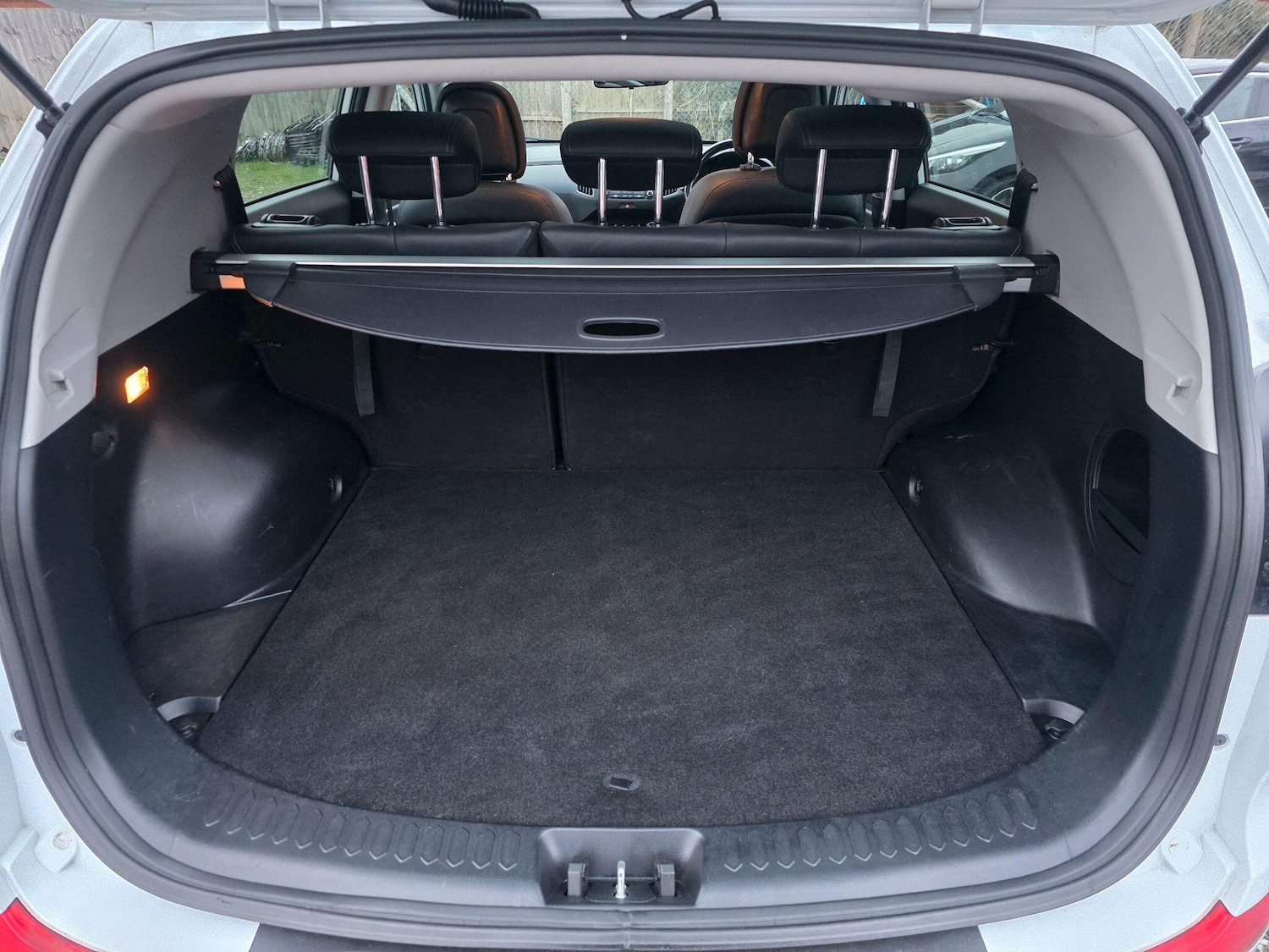 Used Kia Sportage 2013 for sale - 77625488: Photo 51