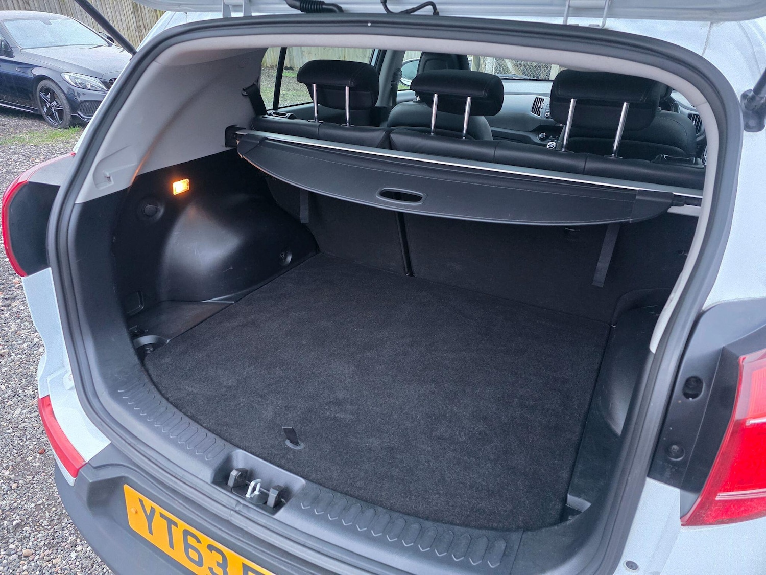 Used Kia Sportage 2013 for sale - 77625488: Photo 52