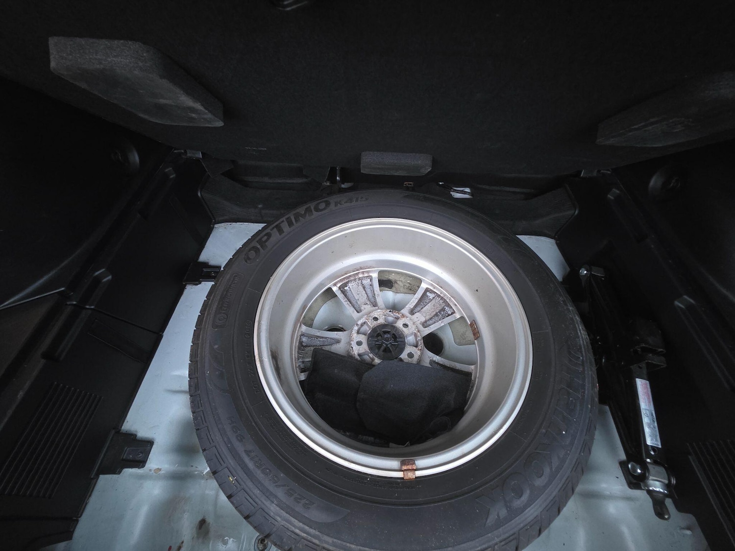 Used Kia Sportage 2013 for sale - 77625488: Photo 53