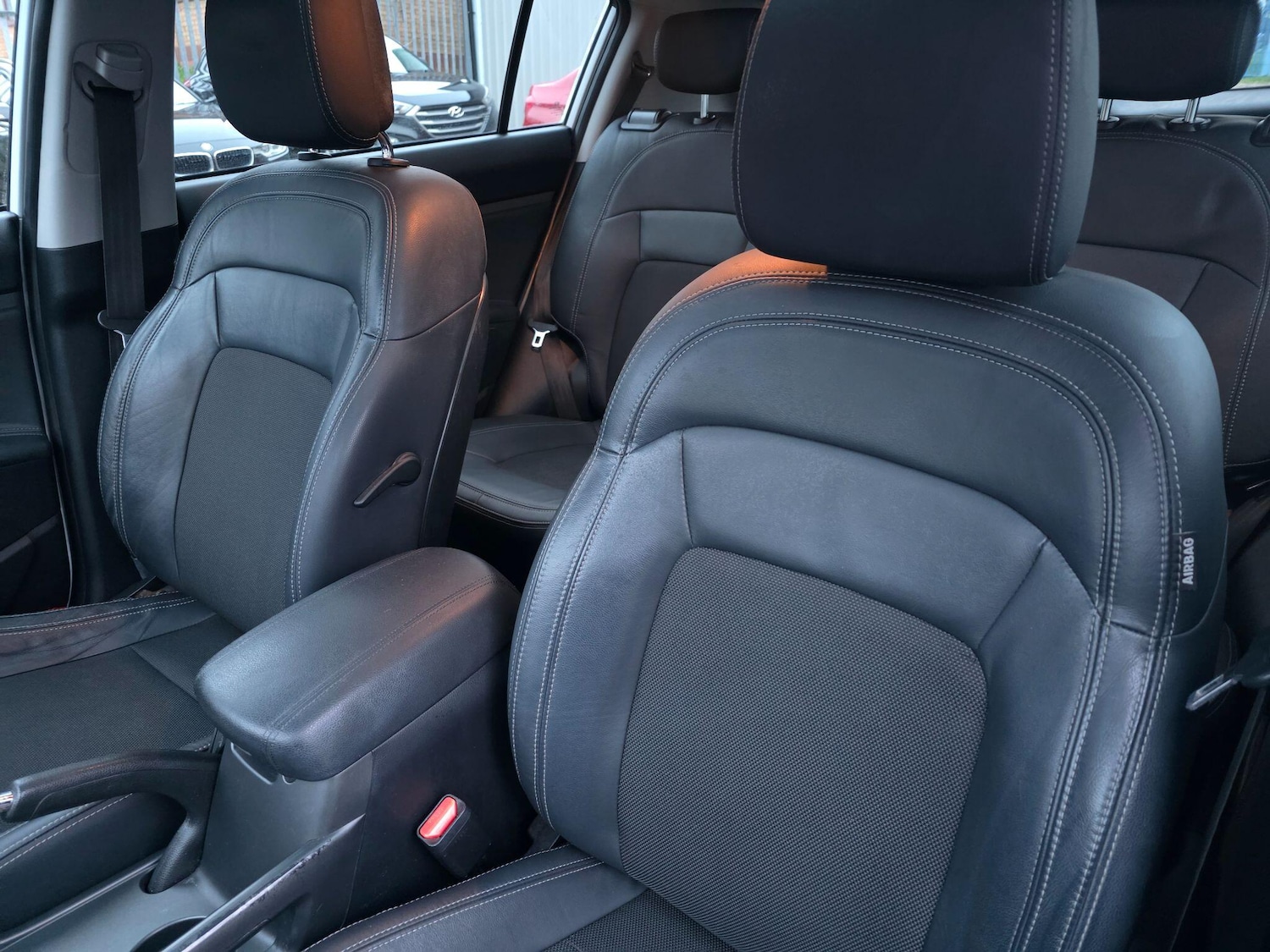 Used Kia Sportage 2013 for sale - 77625488: Photo 55