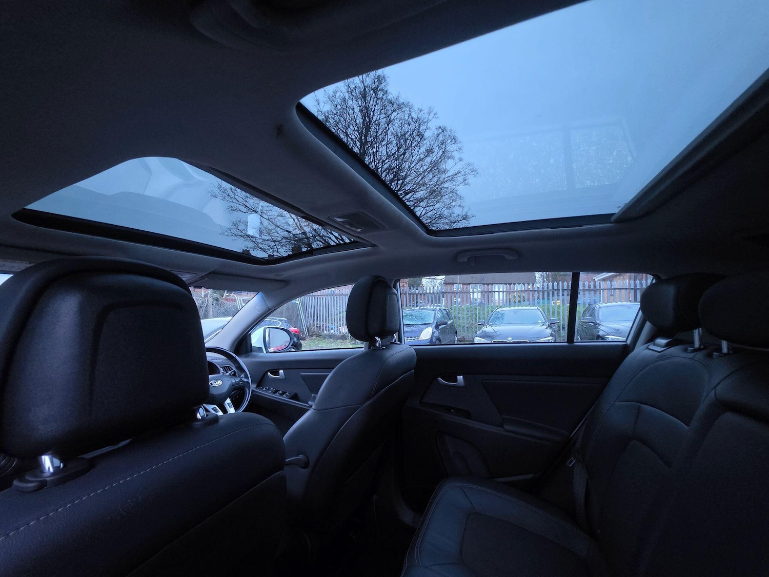 Used Kia Sportage 2013 for sale - 77625488: Photo 56