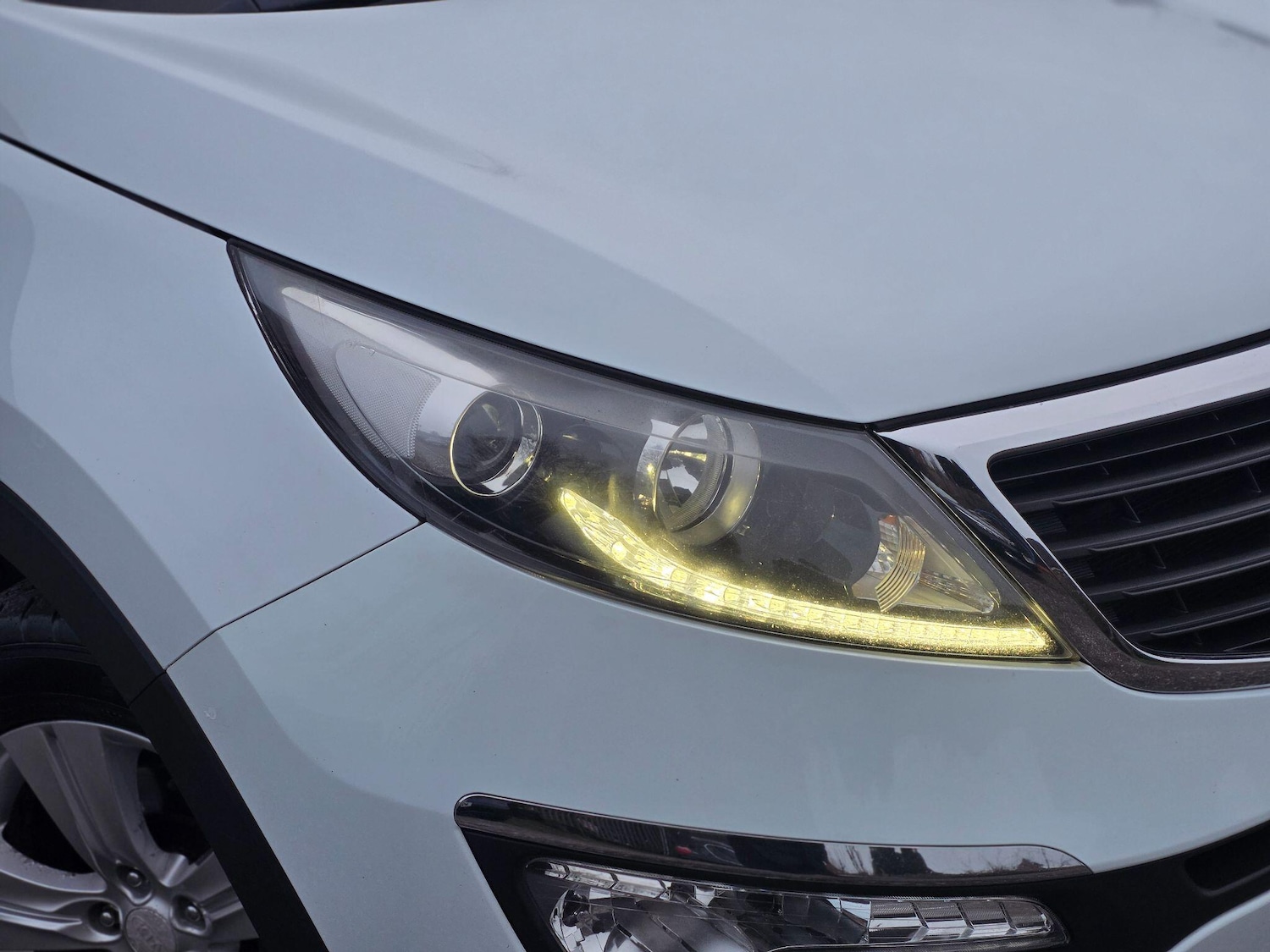 Used Kia Sportage 2013 for sale - 77625488: Photo 58