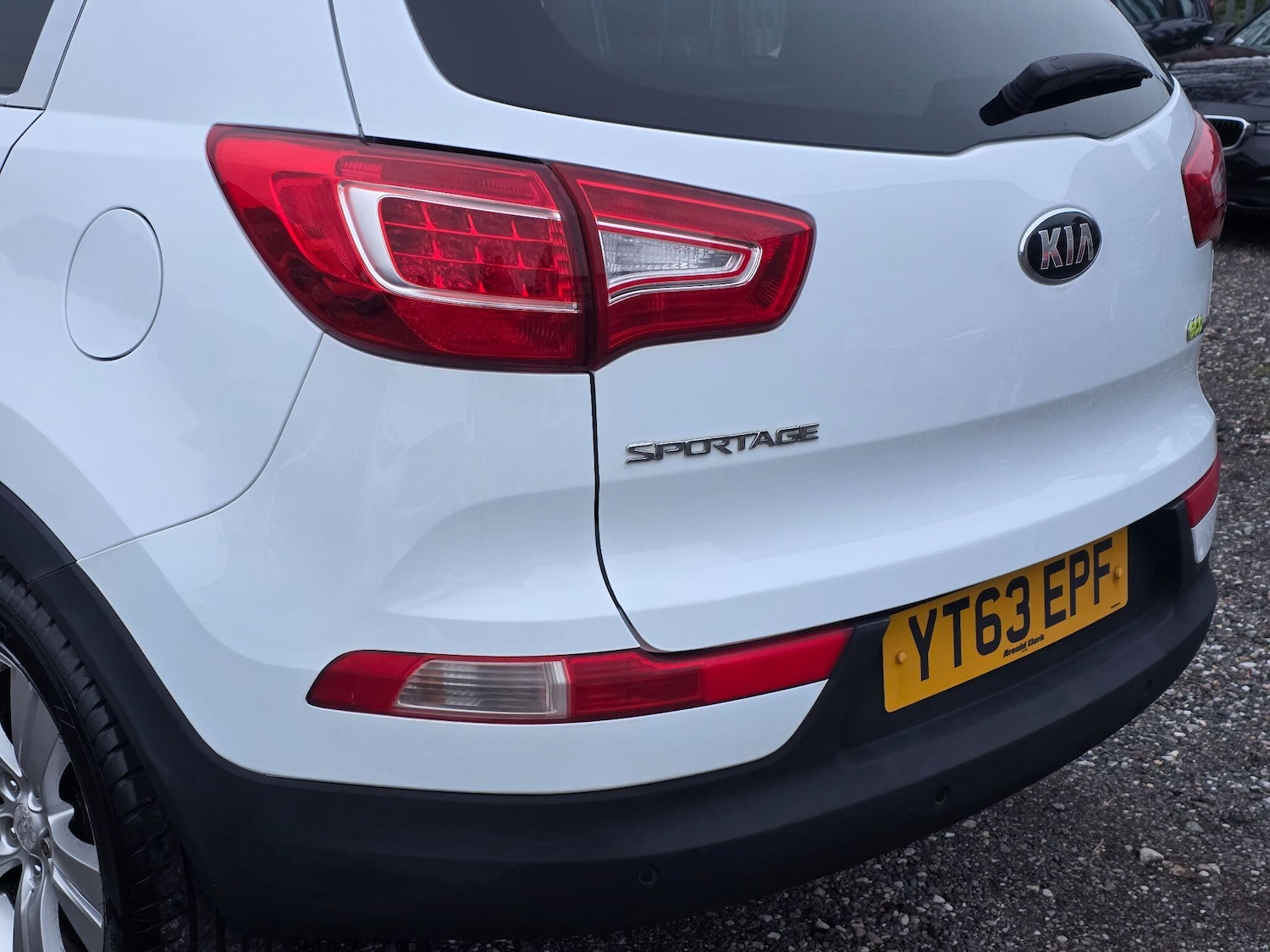 Used Kia Sportage 2013 for sale - 77625488: Photo 60