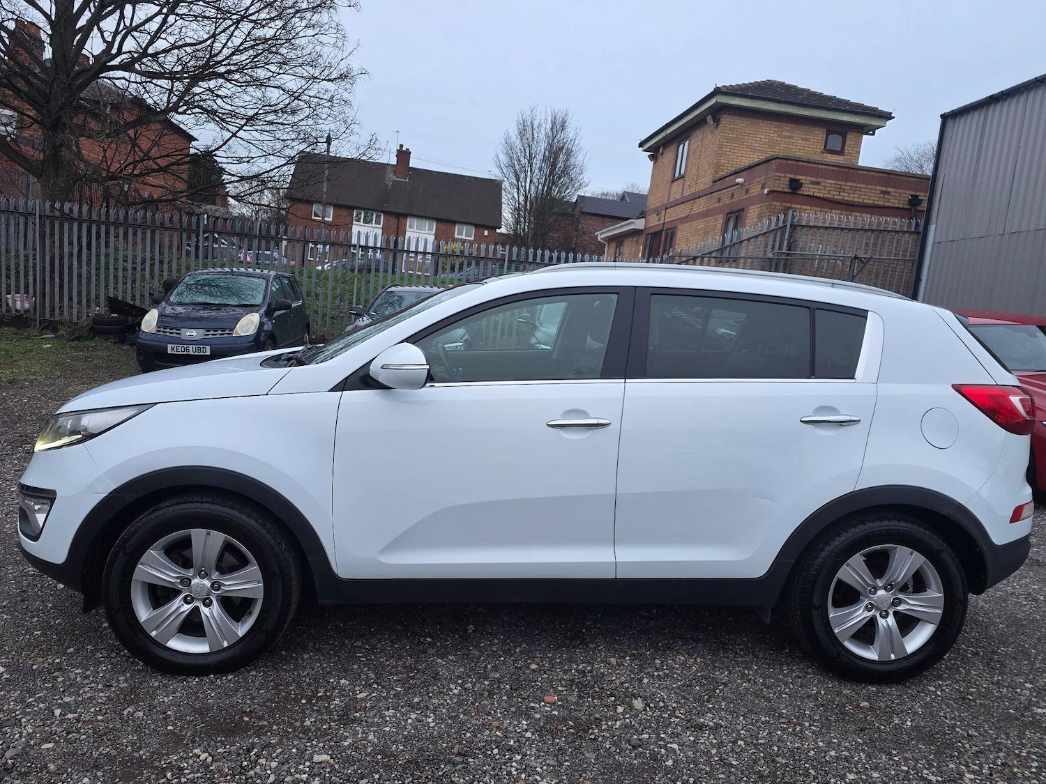 Used Kia Sportage 2013 for sale - 77625488: Photo 9