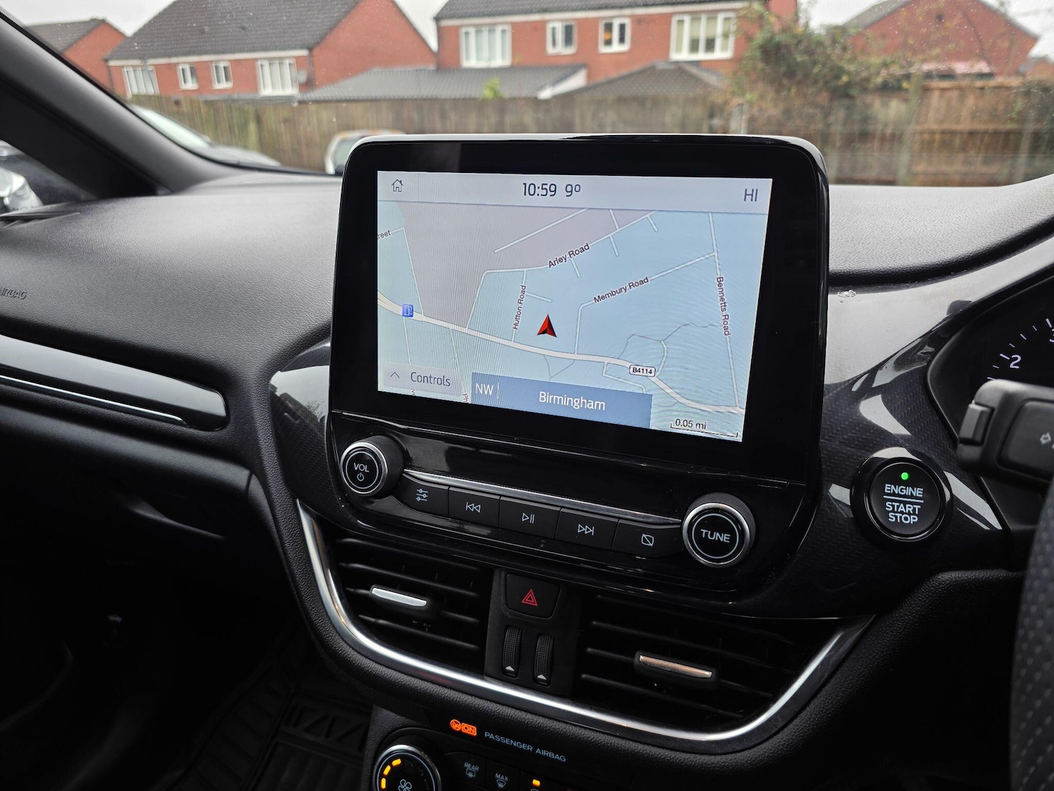 Used Ford Fiesta 2020 for sale - 76832576: Photo 21