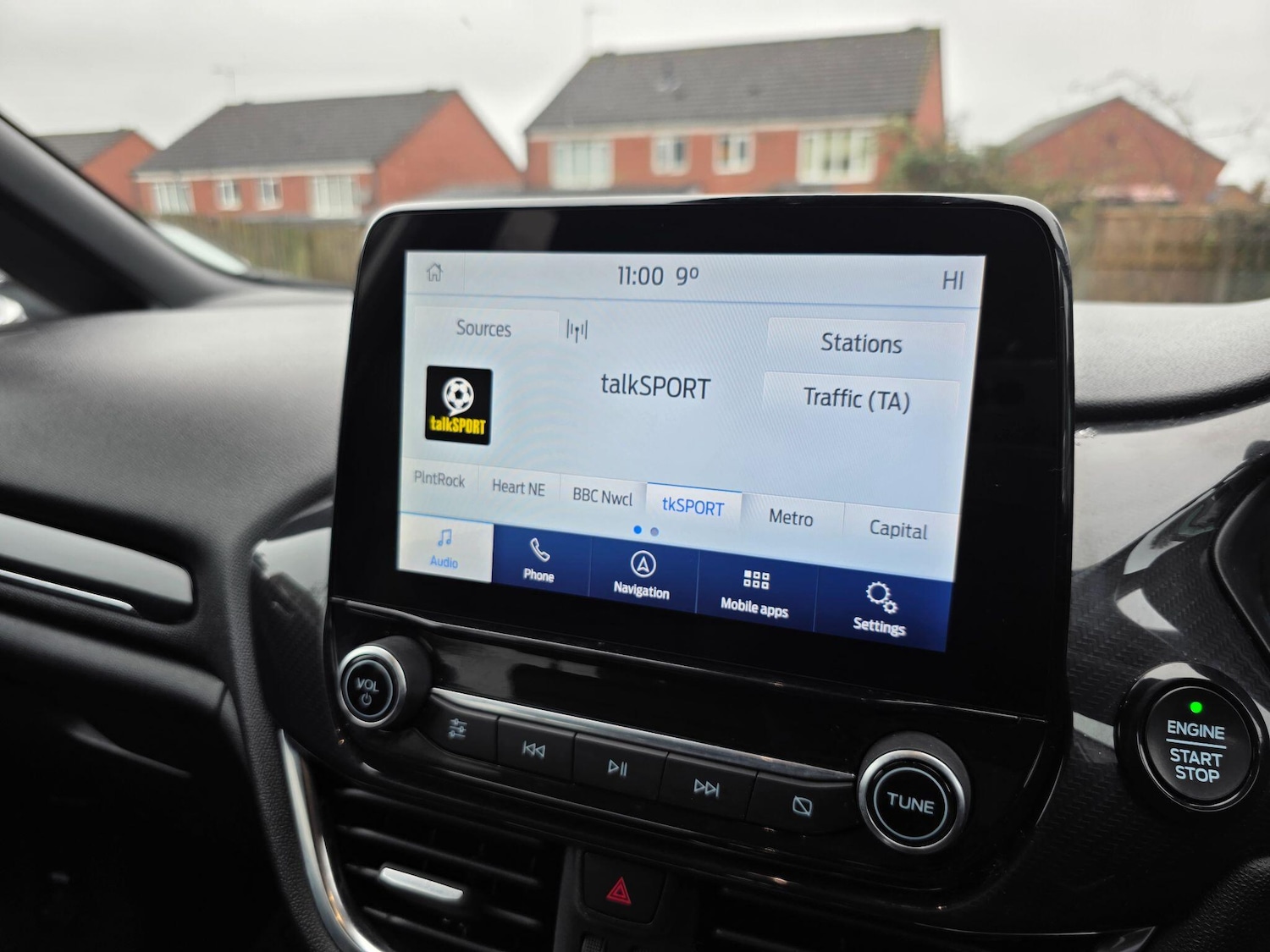 Used Ford Fiesta 2020 for sale - 76832576: Photo 22