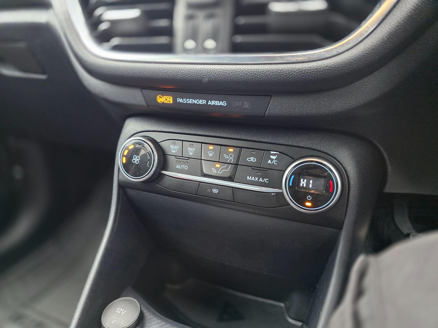 Used Ford Fiesta 2020 for sale - 76832576: Photo 24