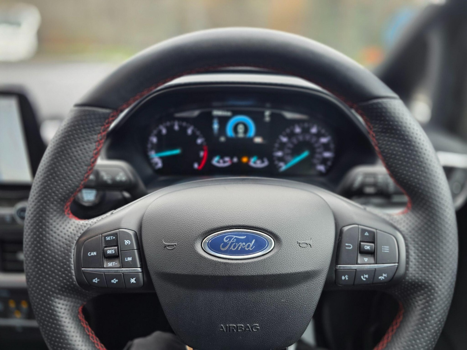 Used Ford Fiesta 2020 for sale - 76832576: Photo 30