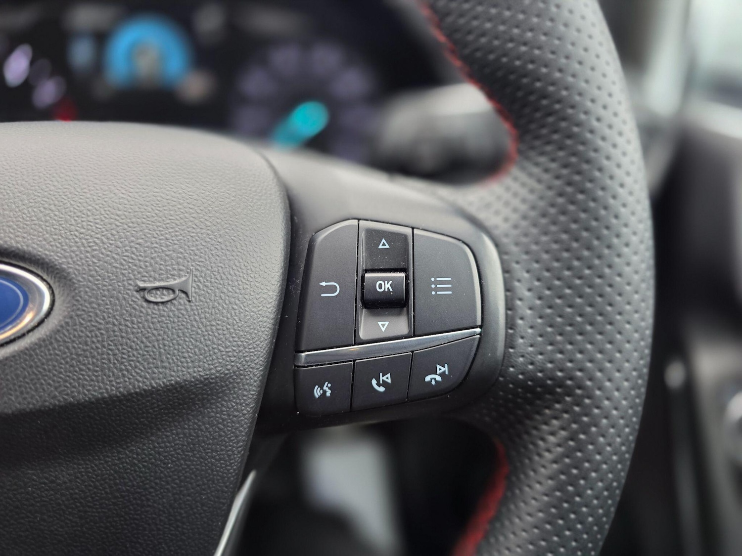 Used Ford Fiesta 2020 for sale - 76832576: Photo 32