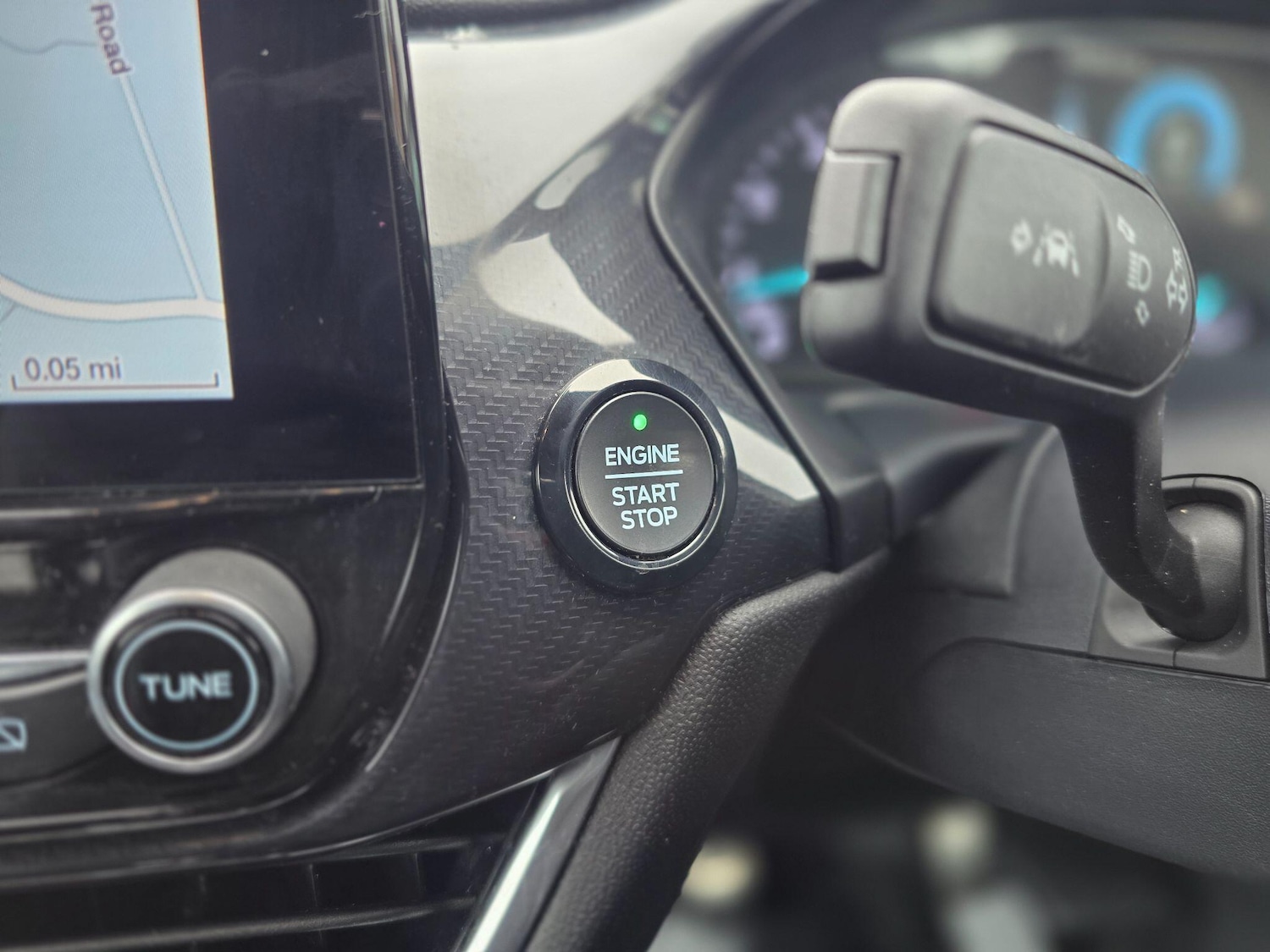 Used Ford Fiesta 2020 for sale - 76832576: Photo 34