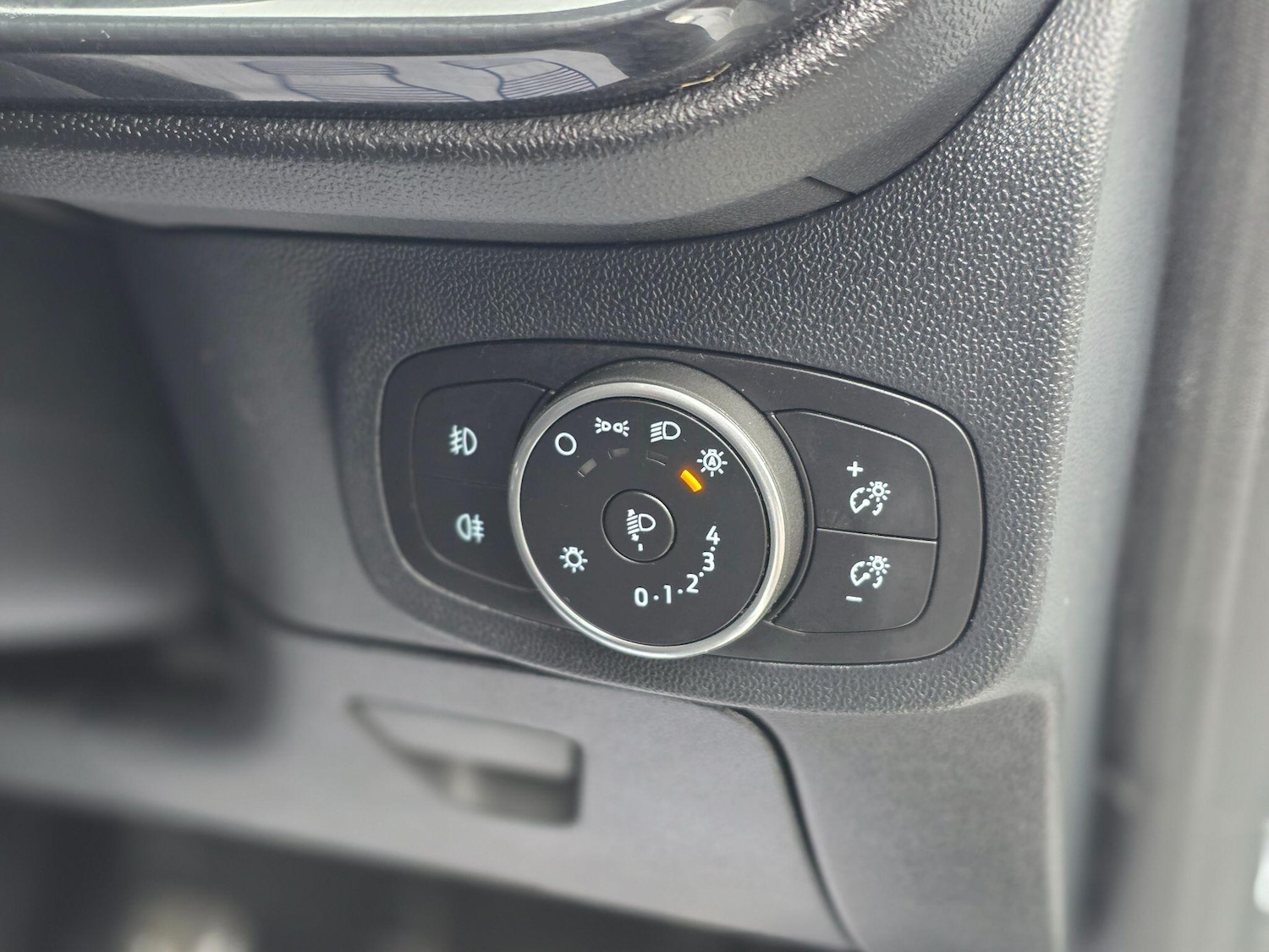 Used Ford Fiesta 2020 for sale - 76832576: Photo 36