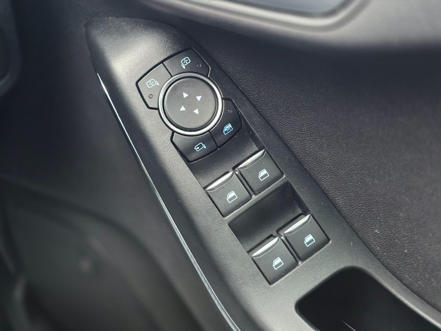 Used Ford Fiesta 2020 for sale - 76832576: Photo 38