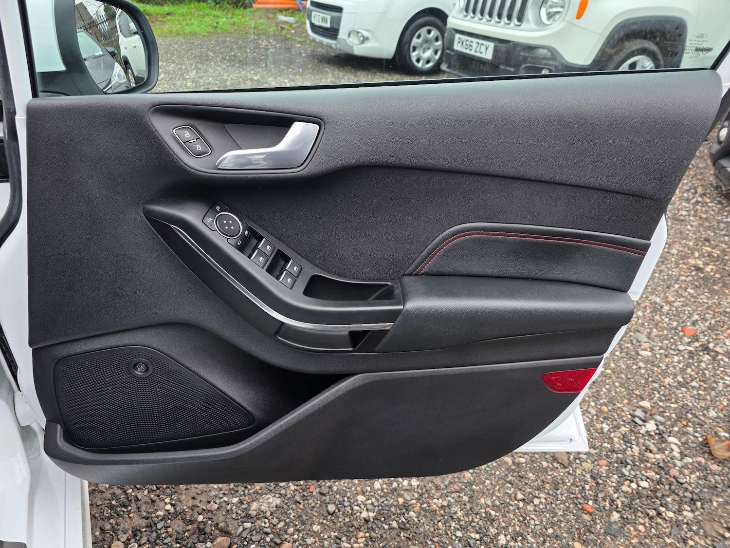 Used Ford Fiesta 2020 for sale - 76832576: Photo 39