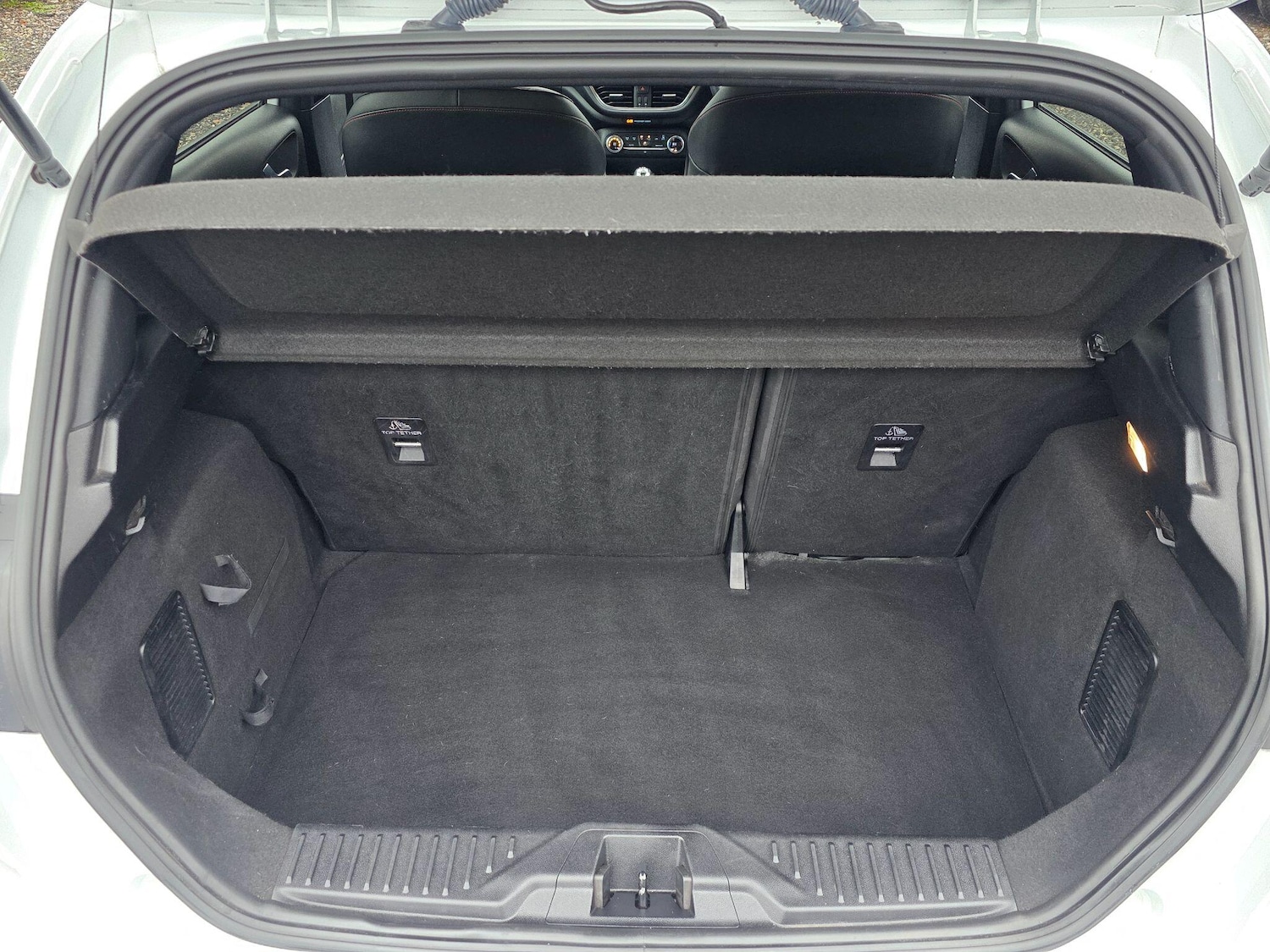 Used Ford Fiesta 2020 for sale - 76832576: Photo 45