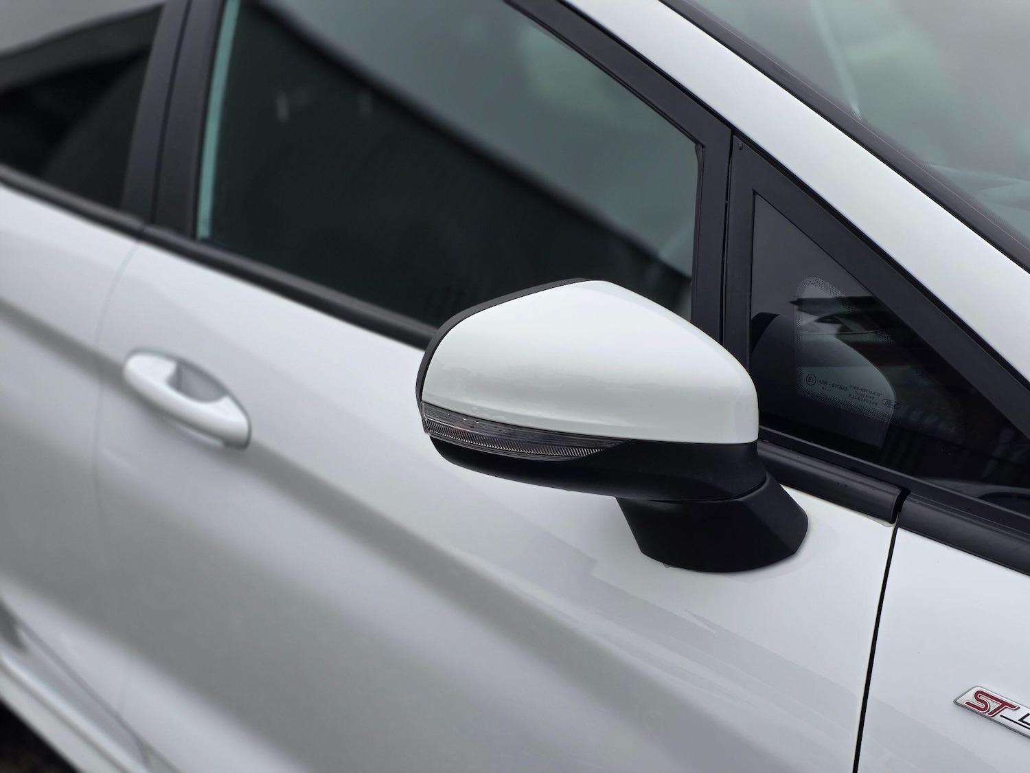 Used Ford Fiesta 2020 for sale - 76832576: Photo 51