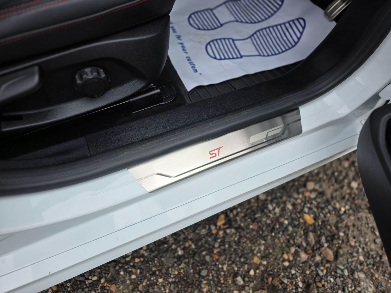 Used Ford Fiesta 2020 for sale - 76832576: Photo 54