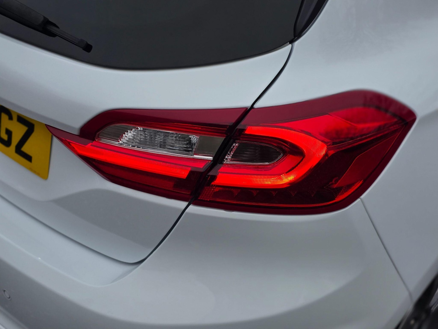 Used Ford Fiesta 2020 for sale - 76832576: Photo 56