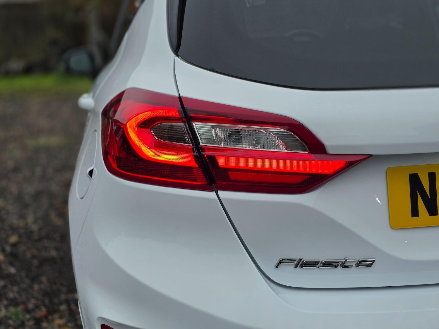 Used Ford Fiesta 2020 for sale - 76832576: Photo 57