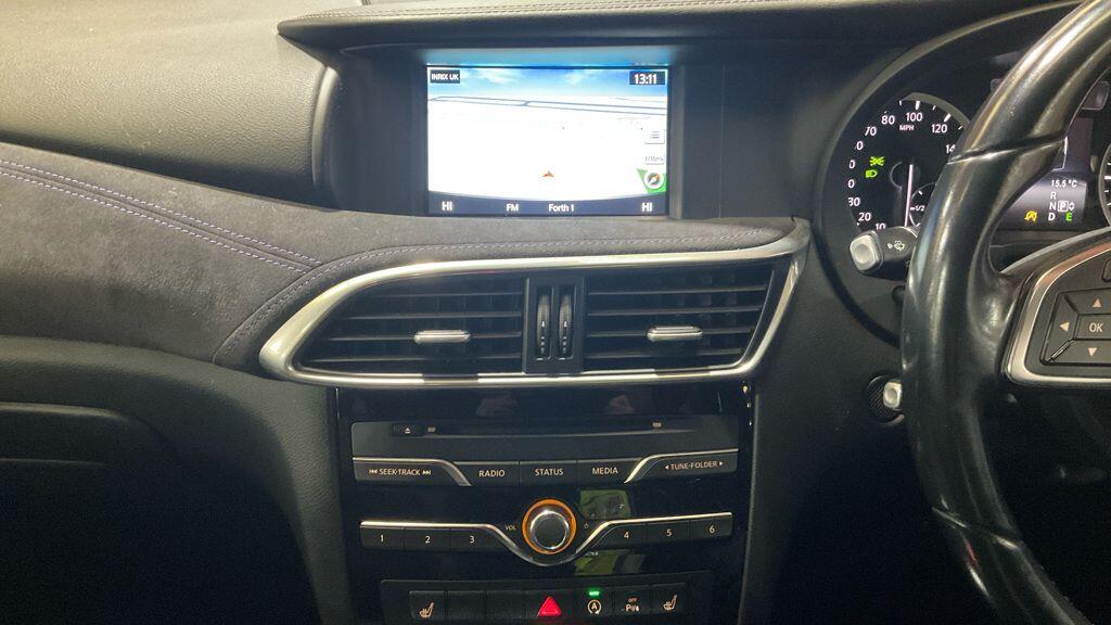 Used Infiniti Q30 2017 for sale - 76832631: Photo 7