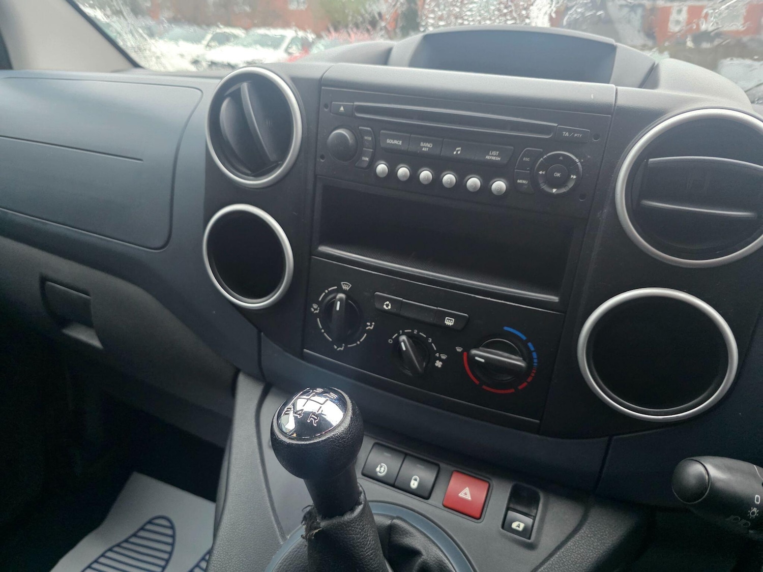 Used Peugeot Partner Tepee 2012 for sale - 77314904: Photo 10