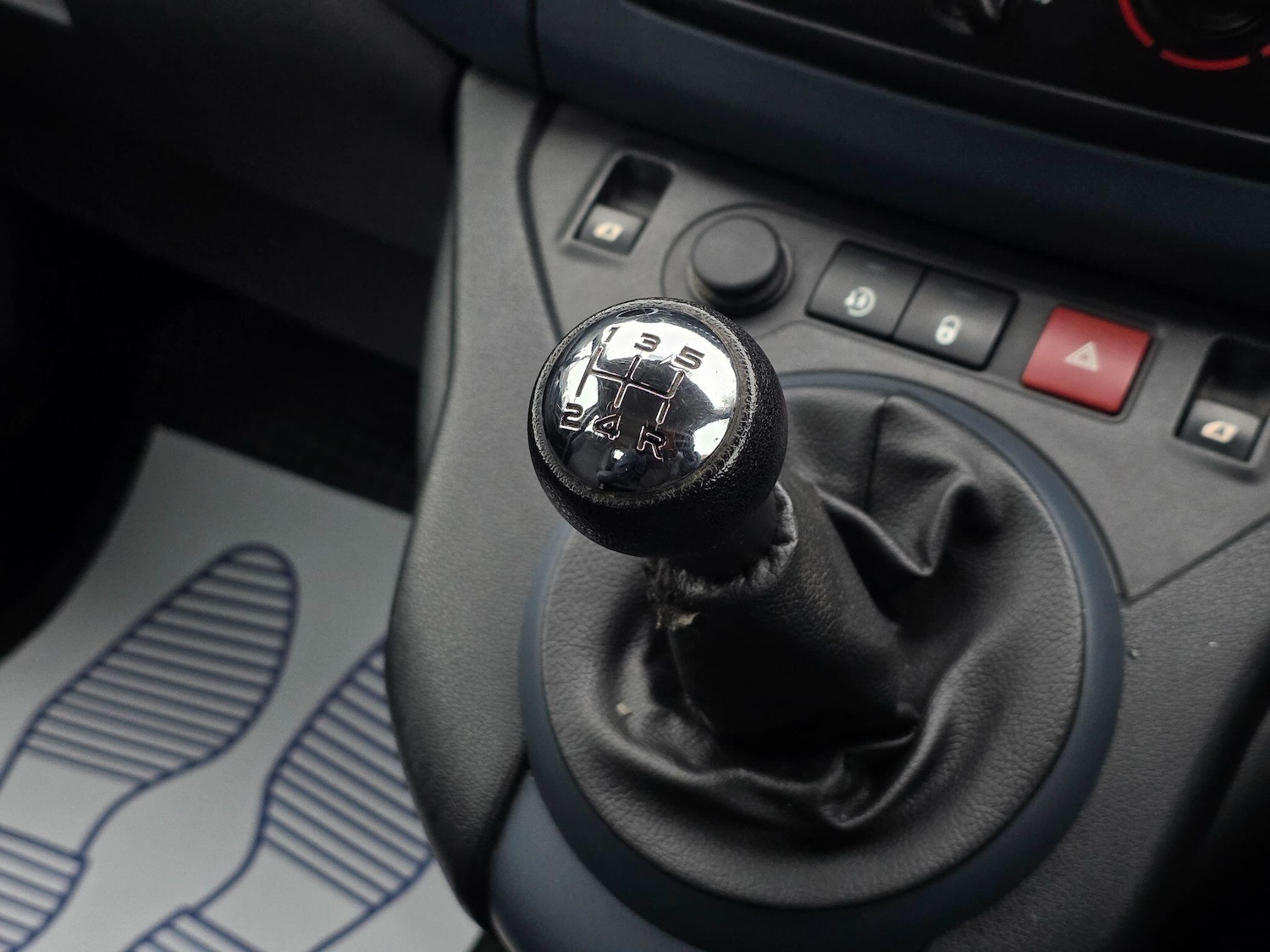 Used Peugeot Partner Tepee 2012 for sale - 77314904: Photo 18