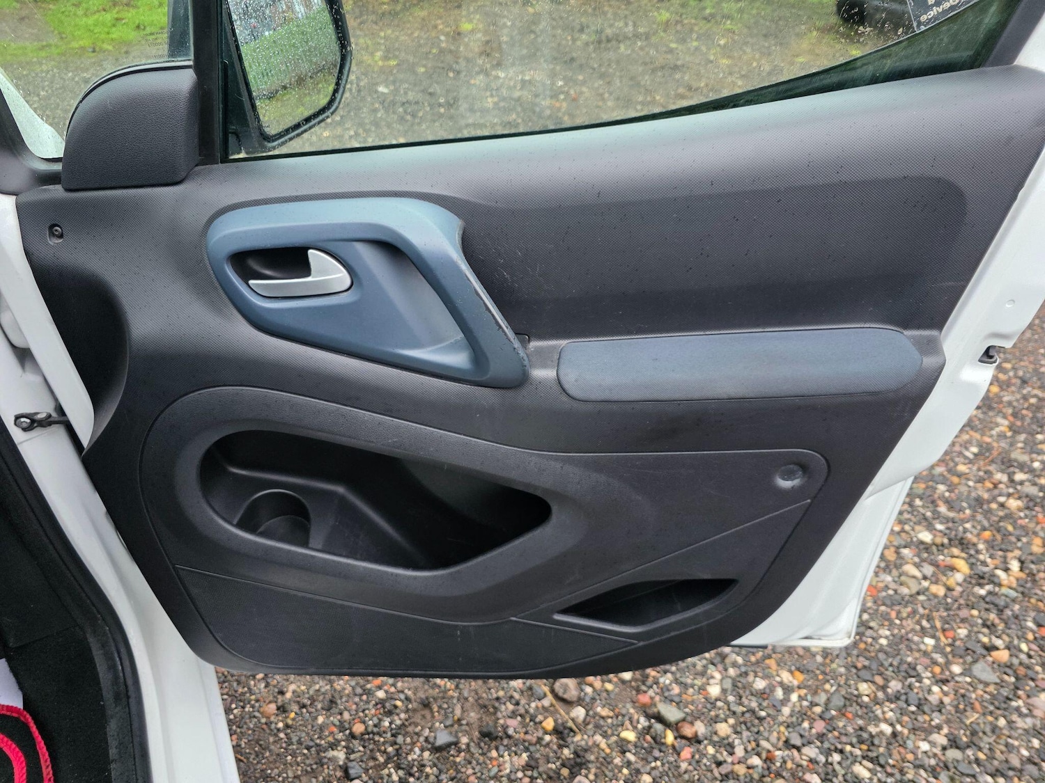 Used Peugeot Partner Tepee 2012 for sale - 77314904: Photo 28