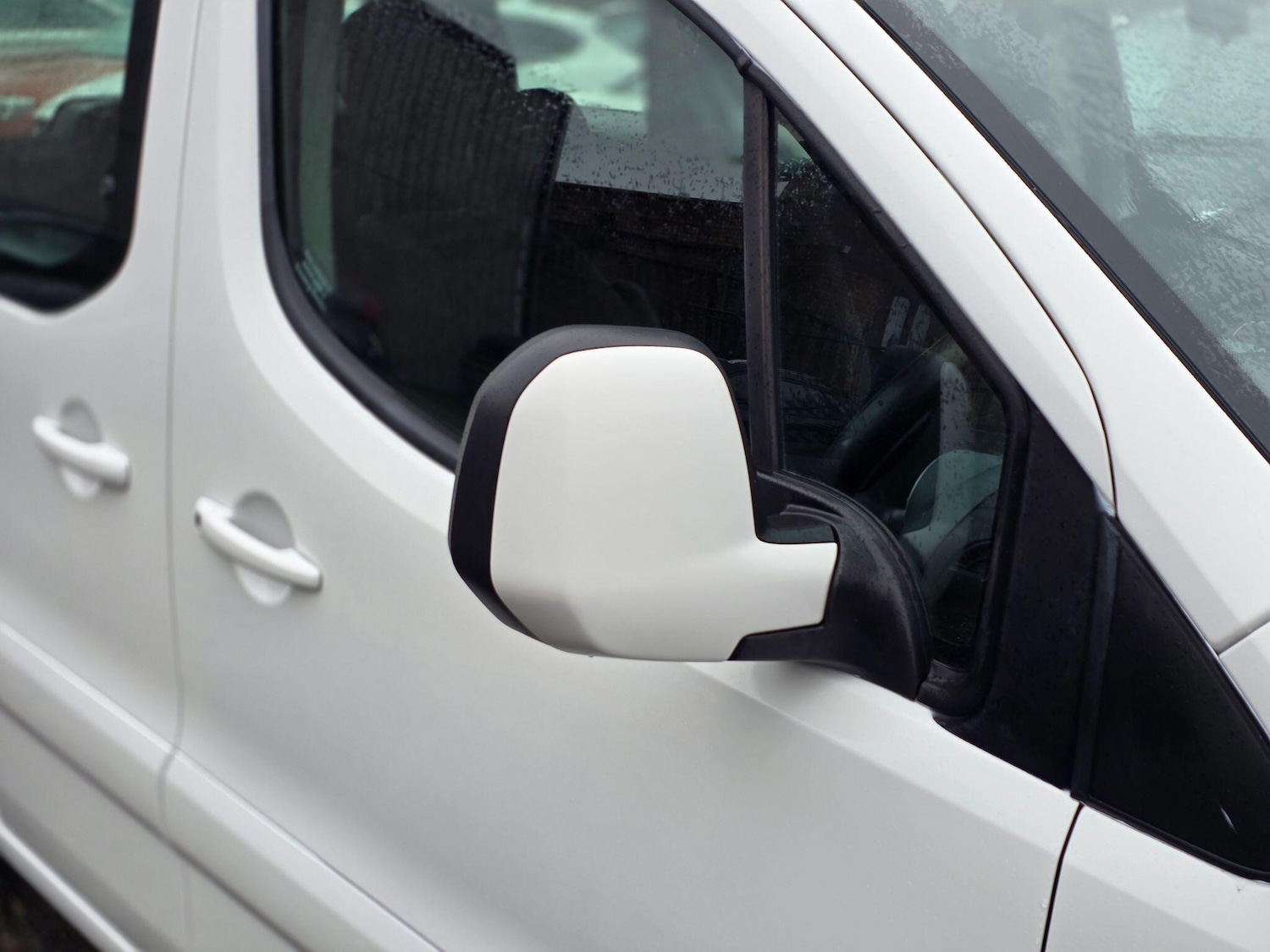 Used Peugeot Partner Tepee 2012 for sale - 77314904: Photo 34