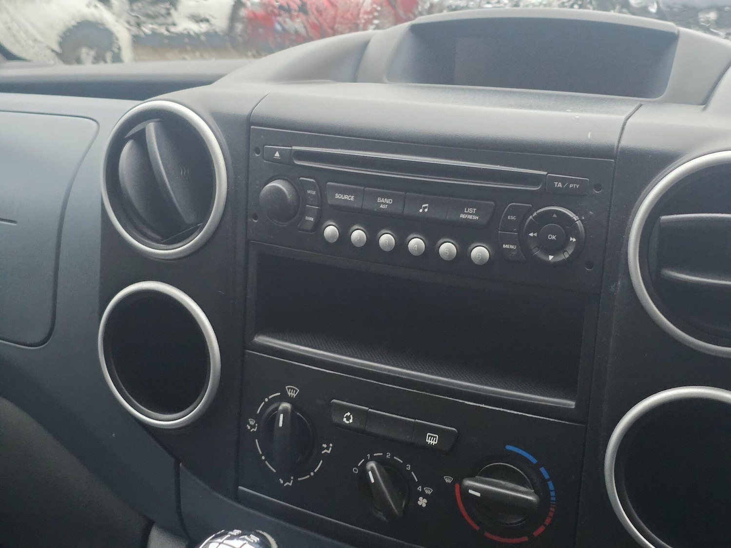 Used Peugeot Partner Tepee 2012 for sale - 77314904: Photo 9