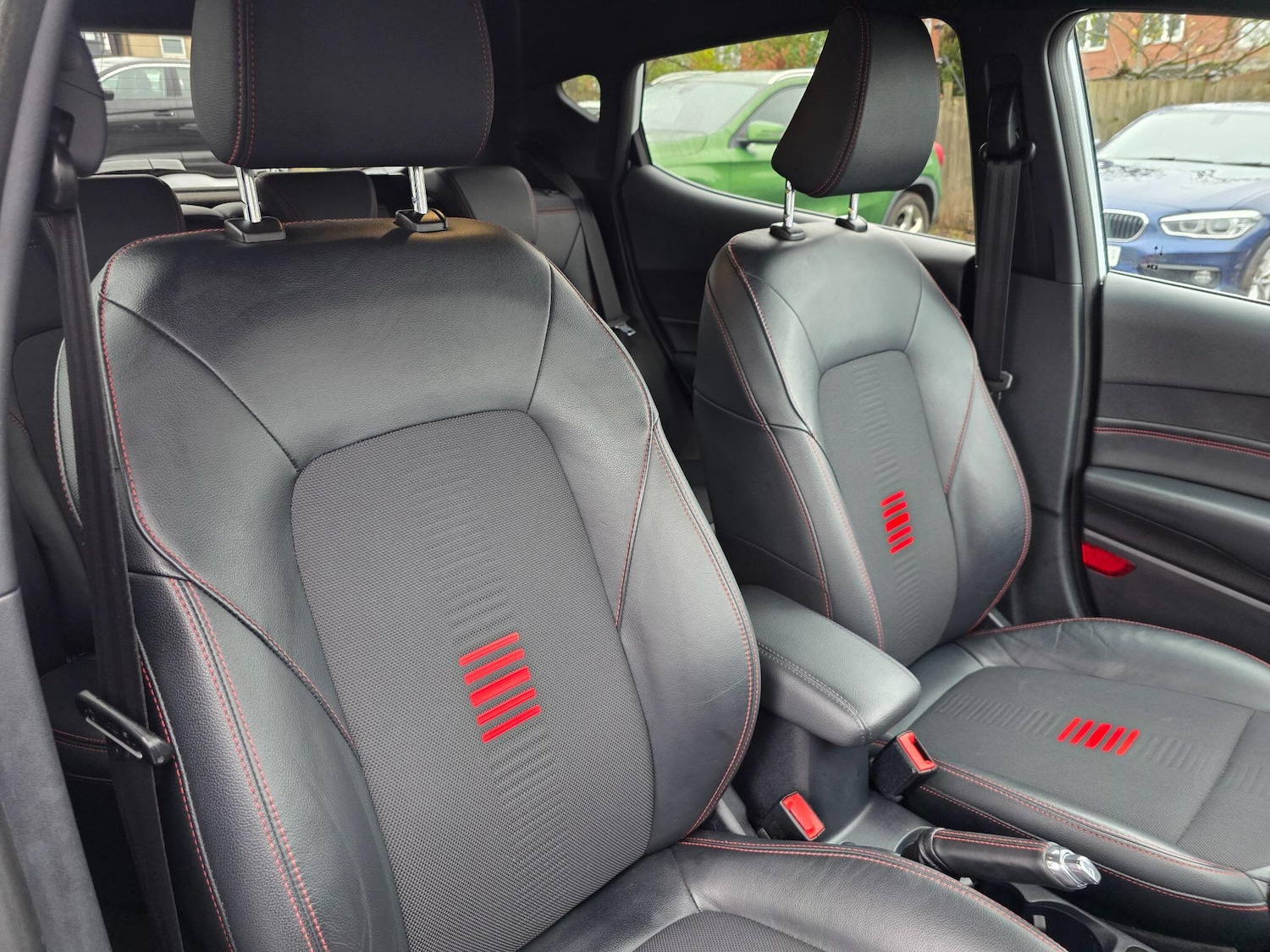 Used Ford Fiesta 2020 for sale - 77634008: Photo 16