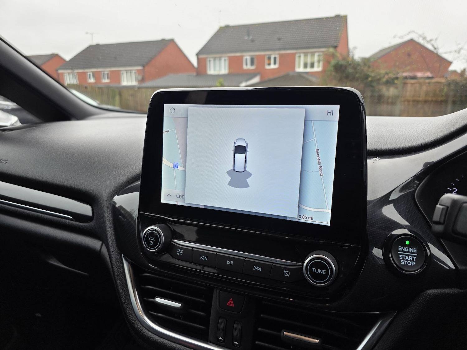 Used Ford Fiesta 2020 for sale - 77634008: Photo 23