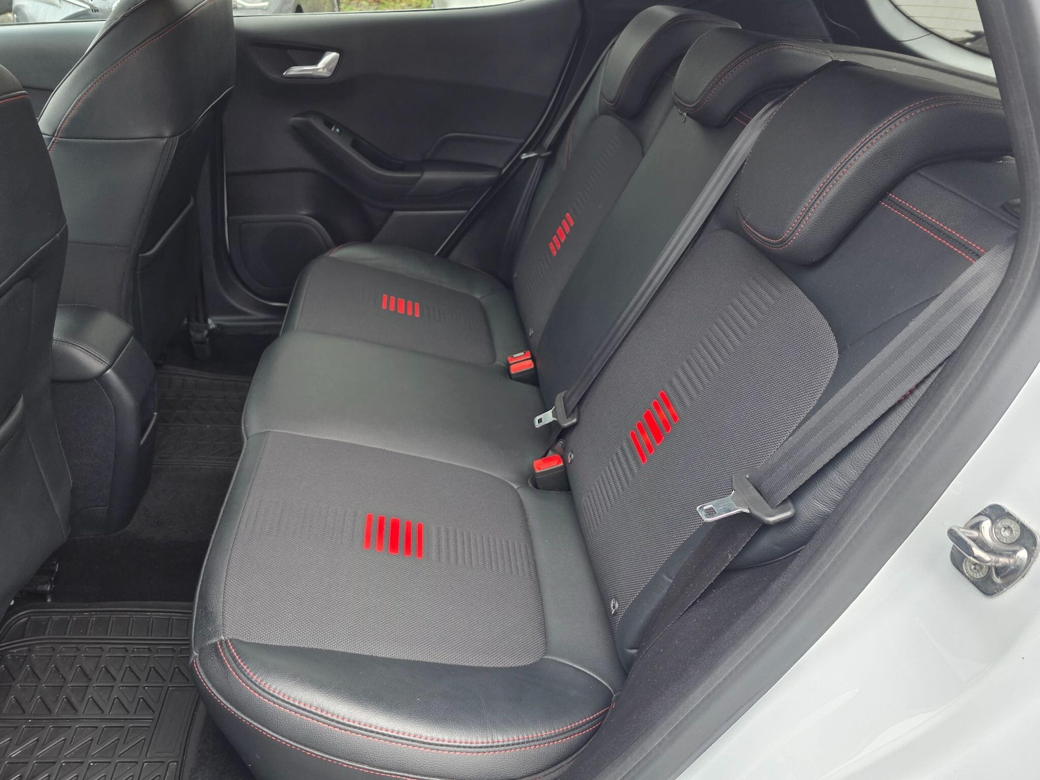 Used Ford Fiesta 2020 for sale - 77634008: Photo 29