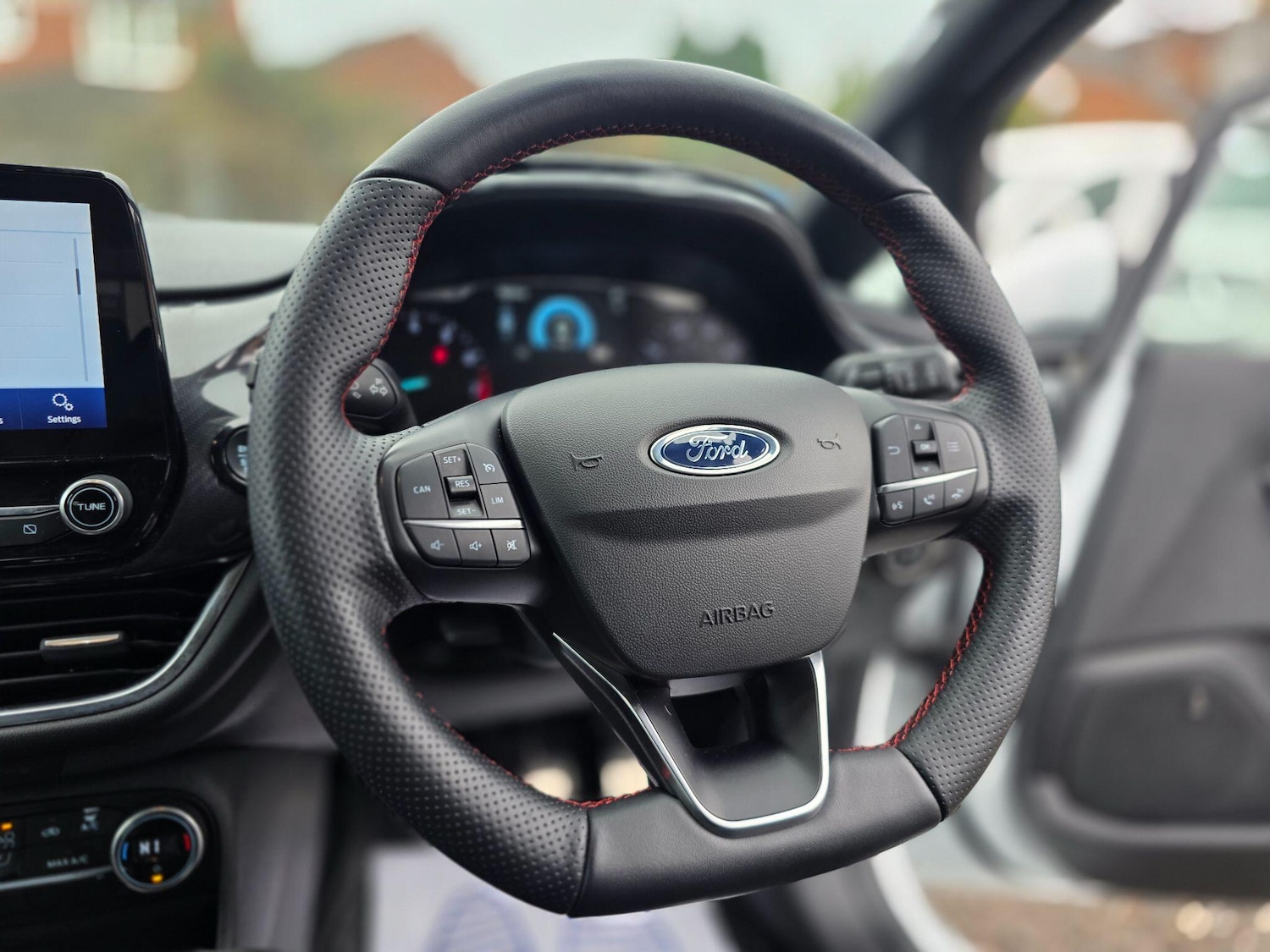 Used Ford Fiesta 2020 for sale - 77634008: Photo 35