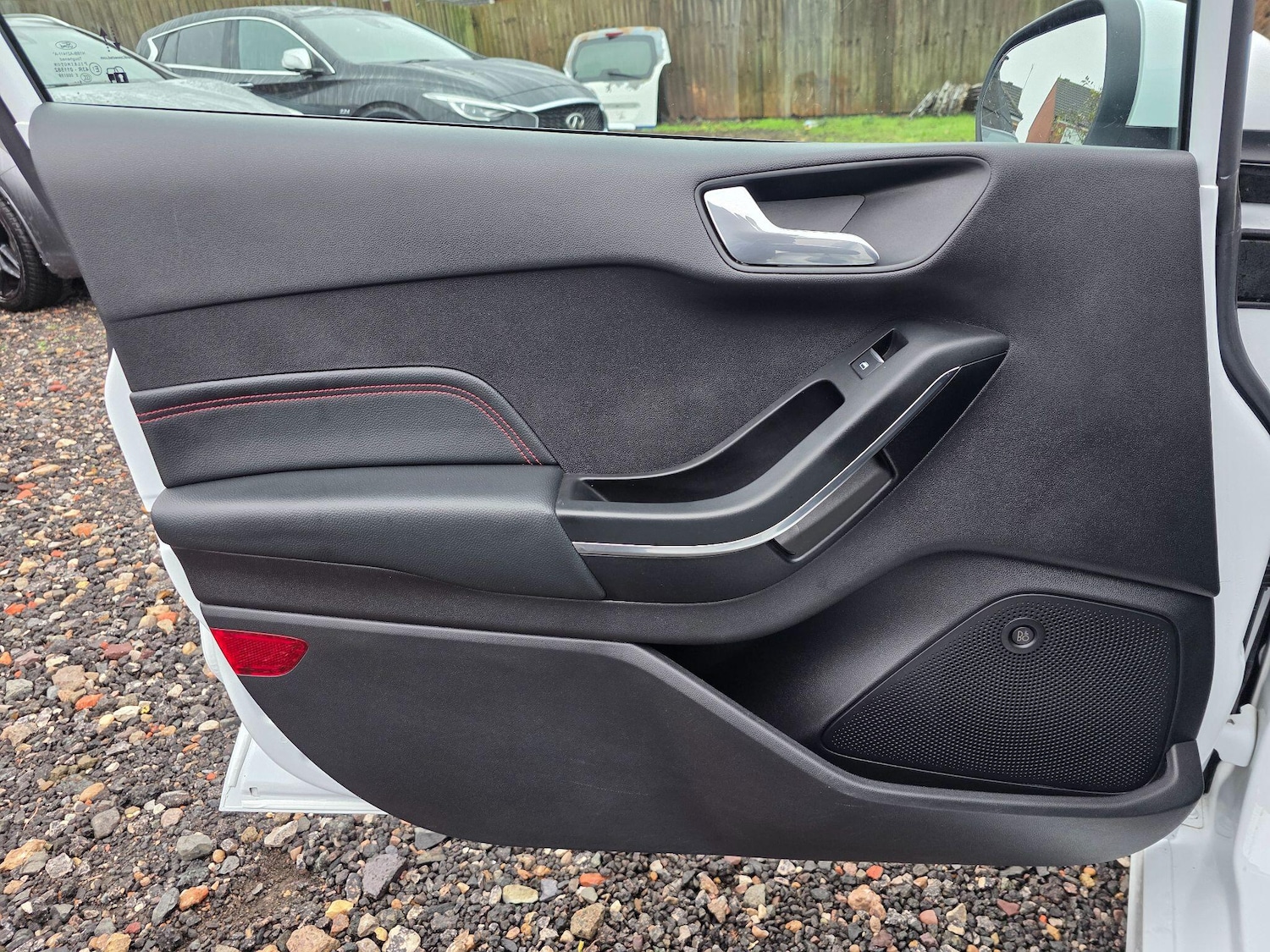 Used Ford Fiesta 2020 for sale - 77634008: Photo 41