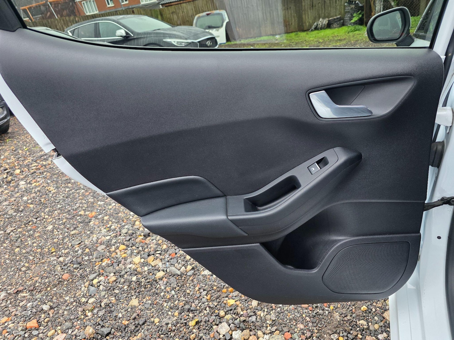 Used Ford Fiesta 2020 for sale - 77634008: Photo 42