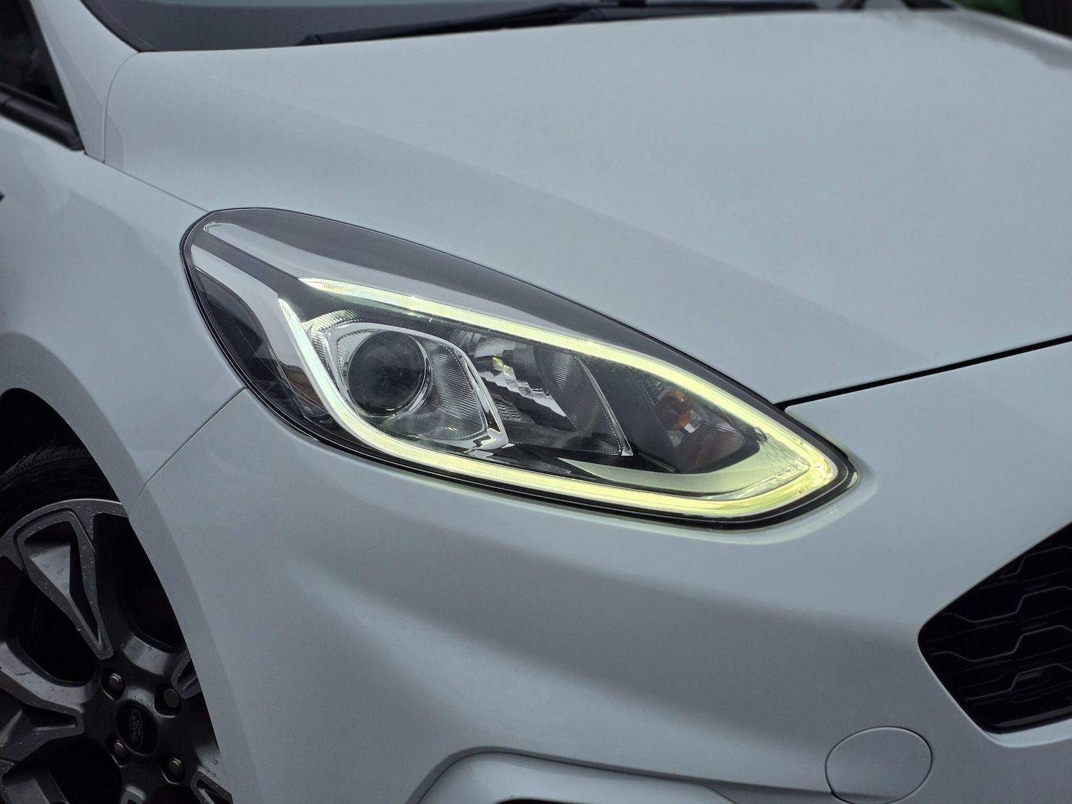 Used Ford Fiesta 2020 for sale - 77634008: Photo 49