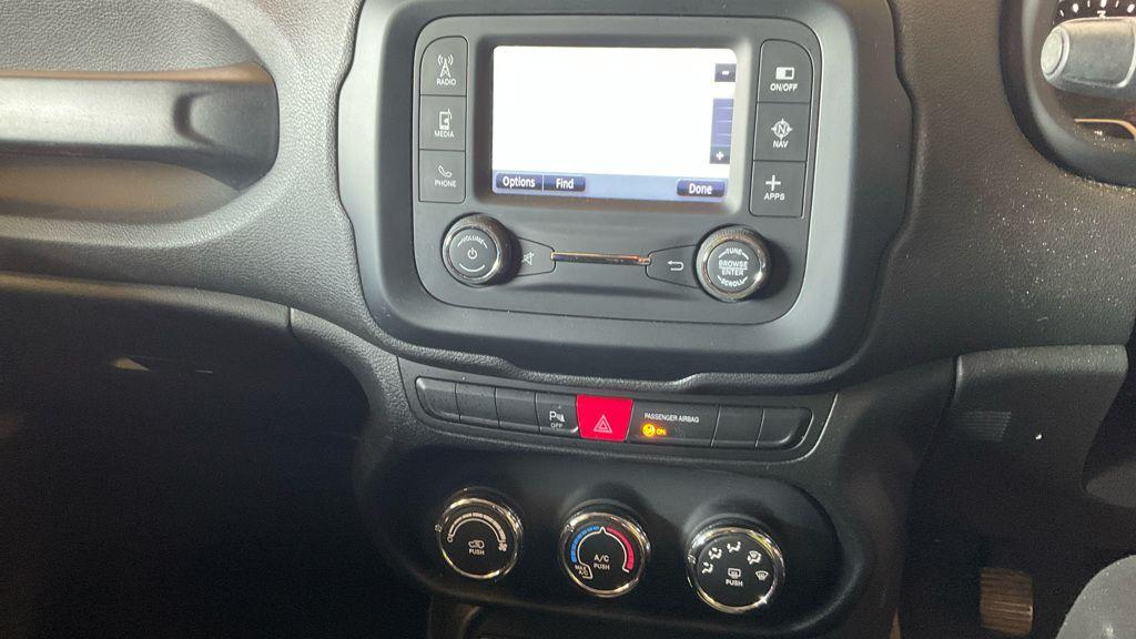 Used Jeep Renegade 2016 for sale - 77131914: Photo 12