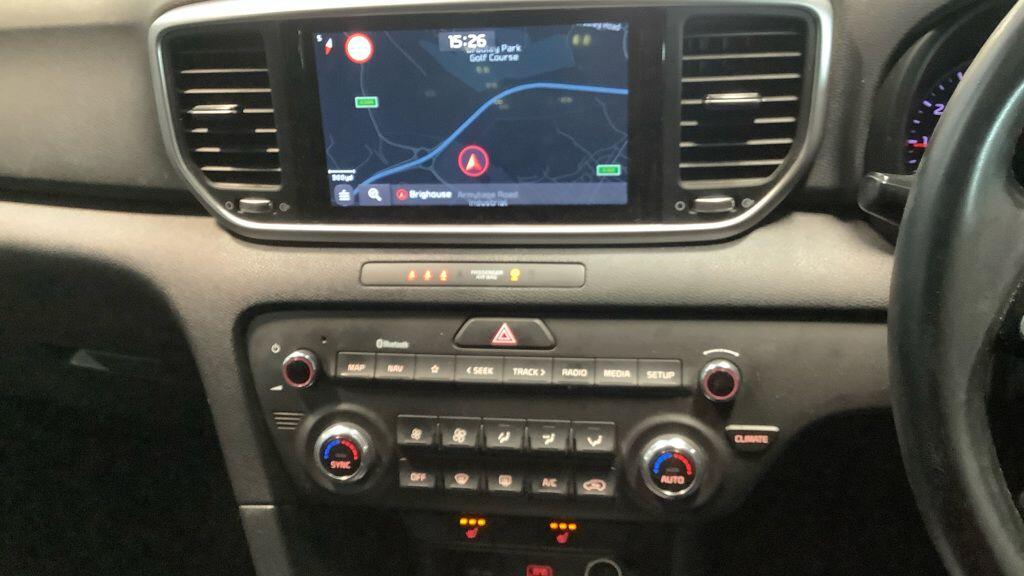 Used Kia Sportage for sale - 77586335: Photo 10