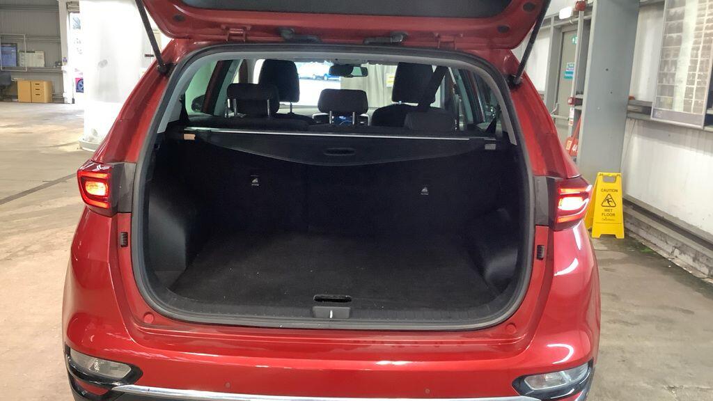 Used Kia Sportage for sale - 77586335: Photo 11