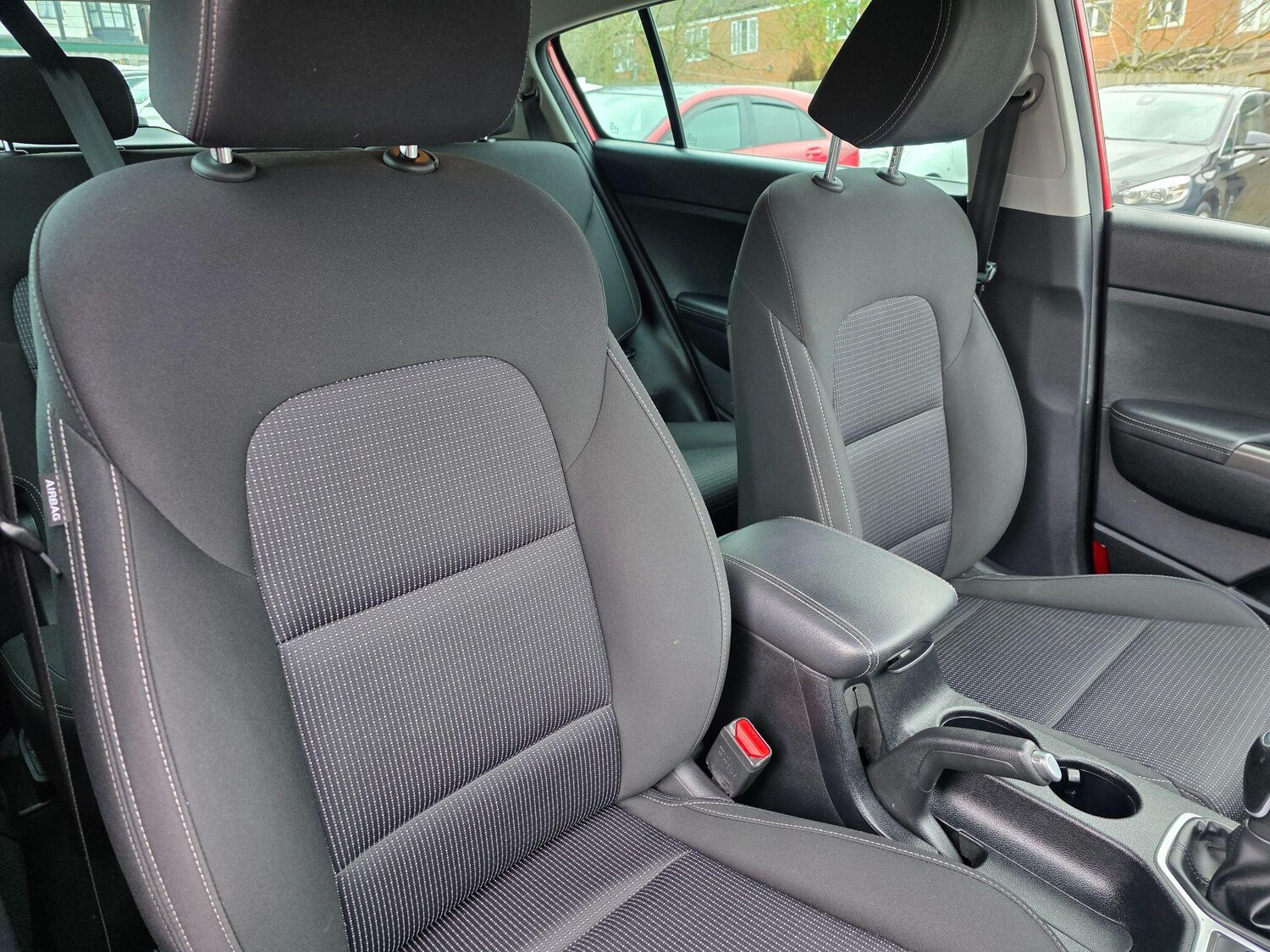 Used Kia Sportage 2021 for sale - 77586335: Photo 20