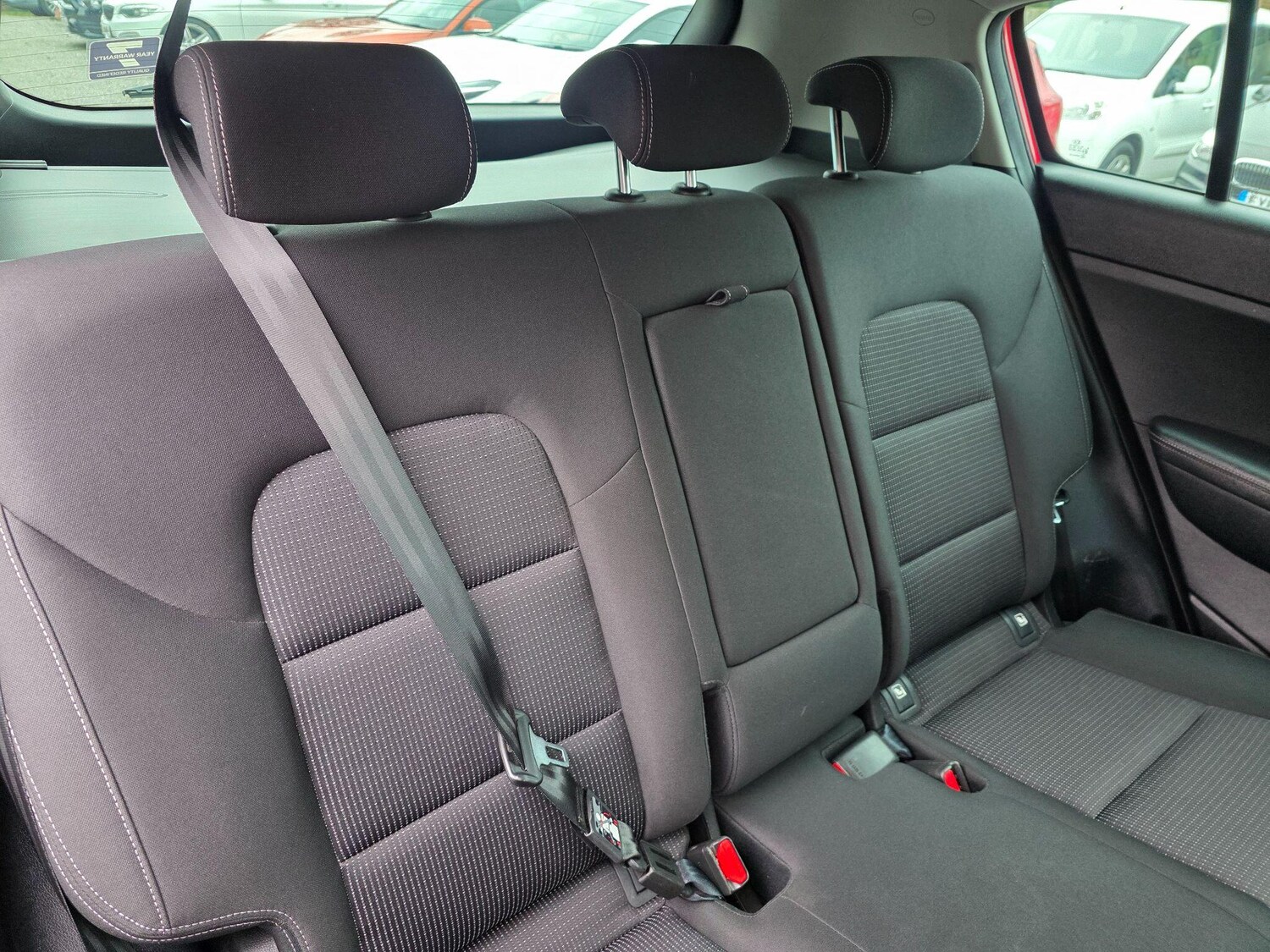 Used Kia Sportage 2021 for sale - 77586335: Photo 22