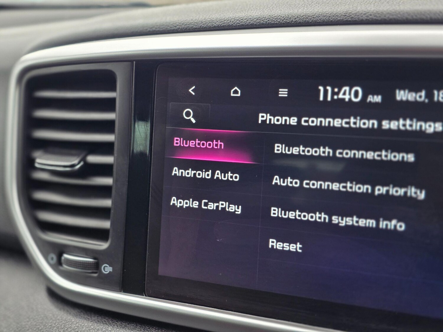 Used Kia Sportage 2021 for sale - 77586335: Photo 28