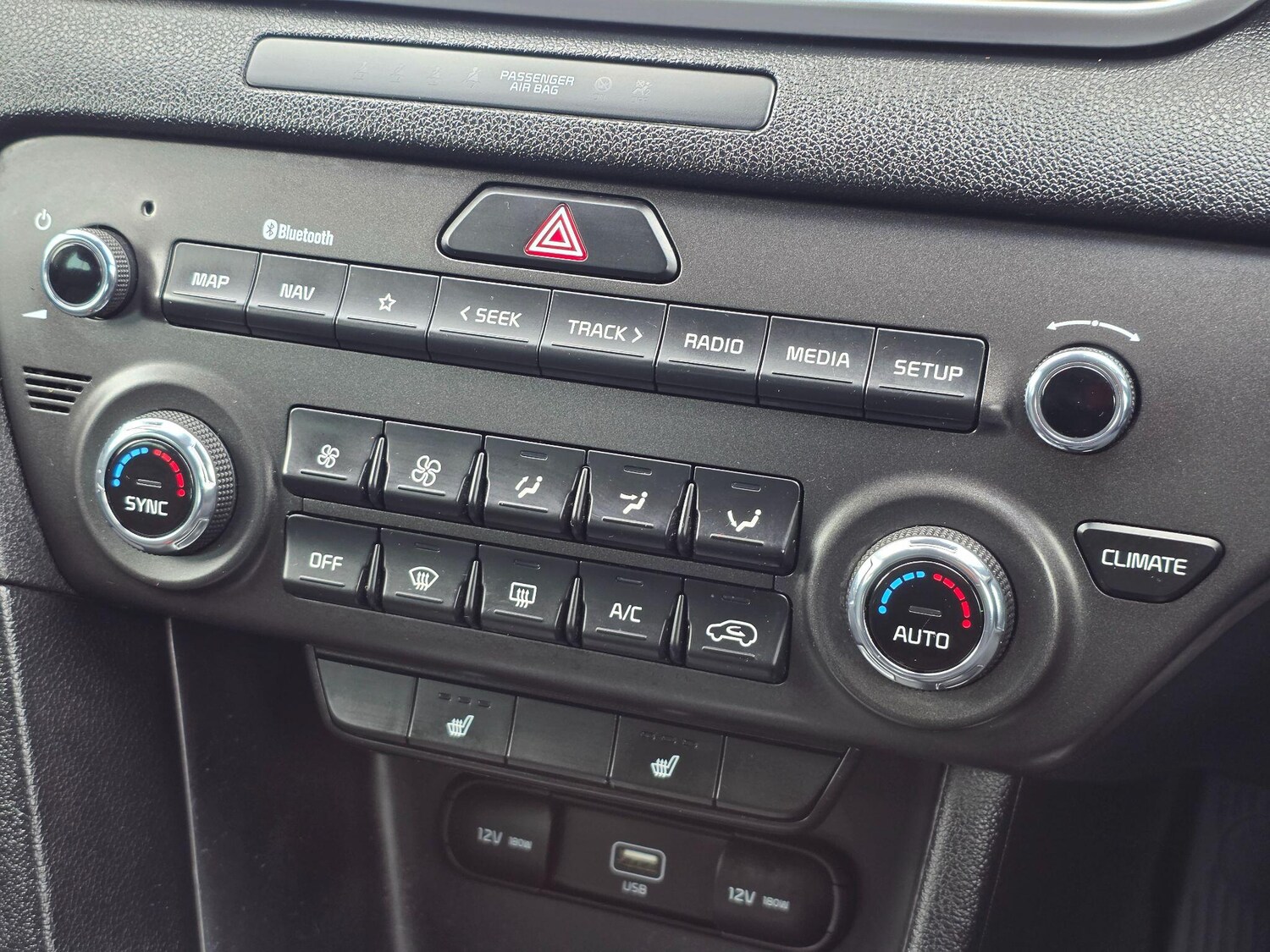 Used Kia Sportage 2021 for sale - 77586335: Photo 29