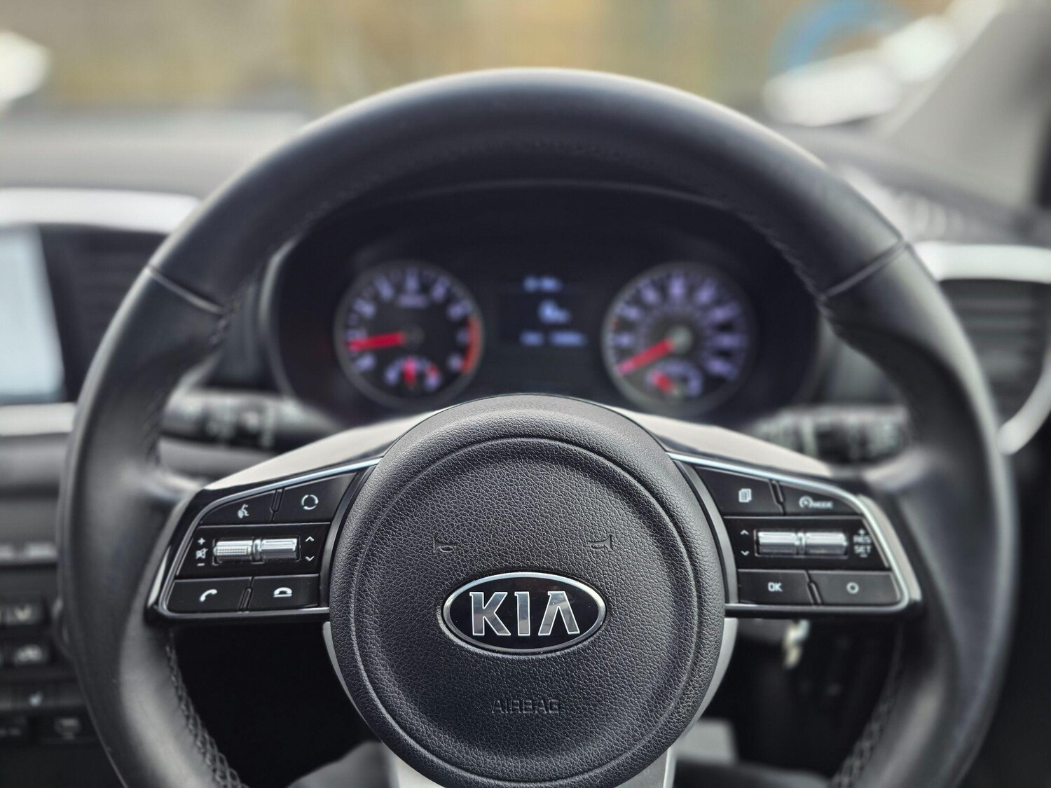 Used Kia Sportage 2021 for sale - 77586335: Photo 33