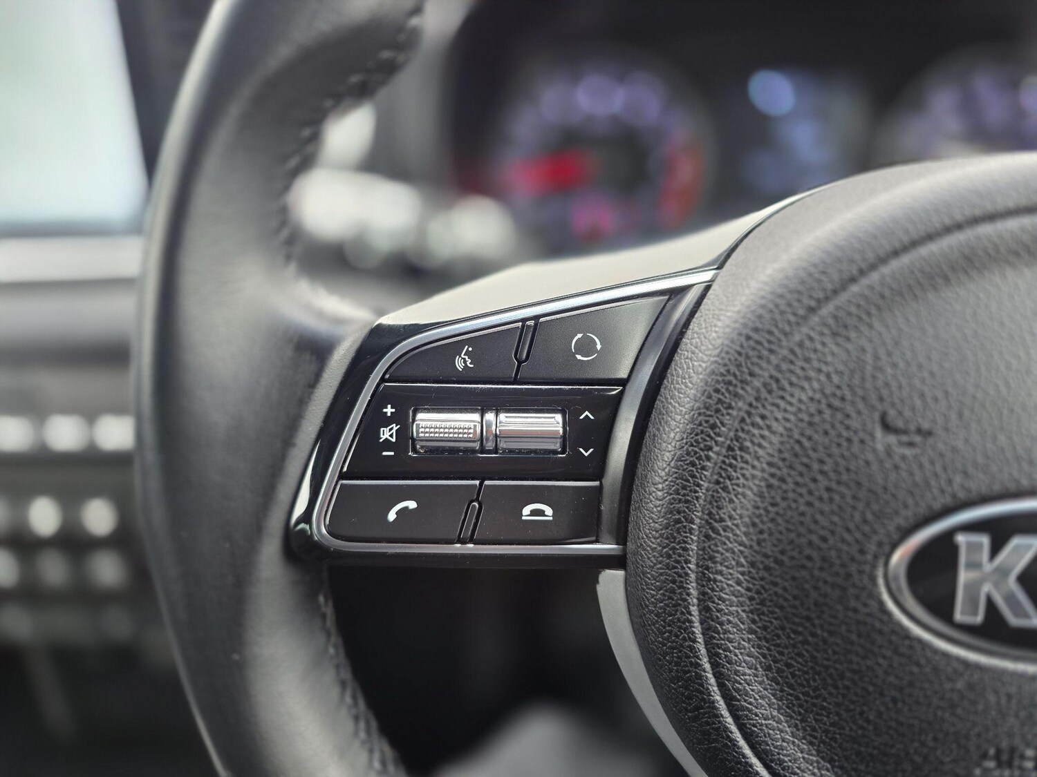 Used Kia Sportage 2021 for sale - 77586335: Photo 35