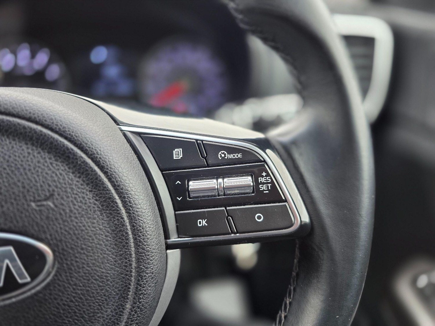 Used Kia Sportage 2021 for sale - 77586335: Photo 36